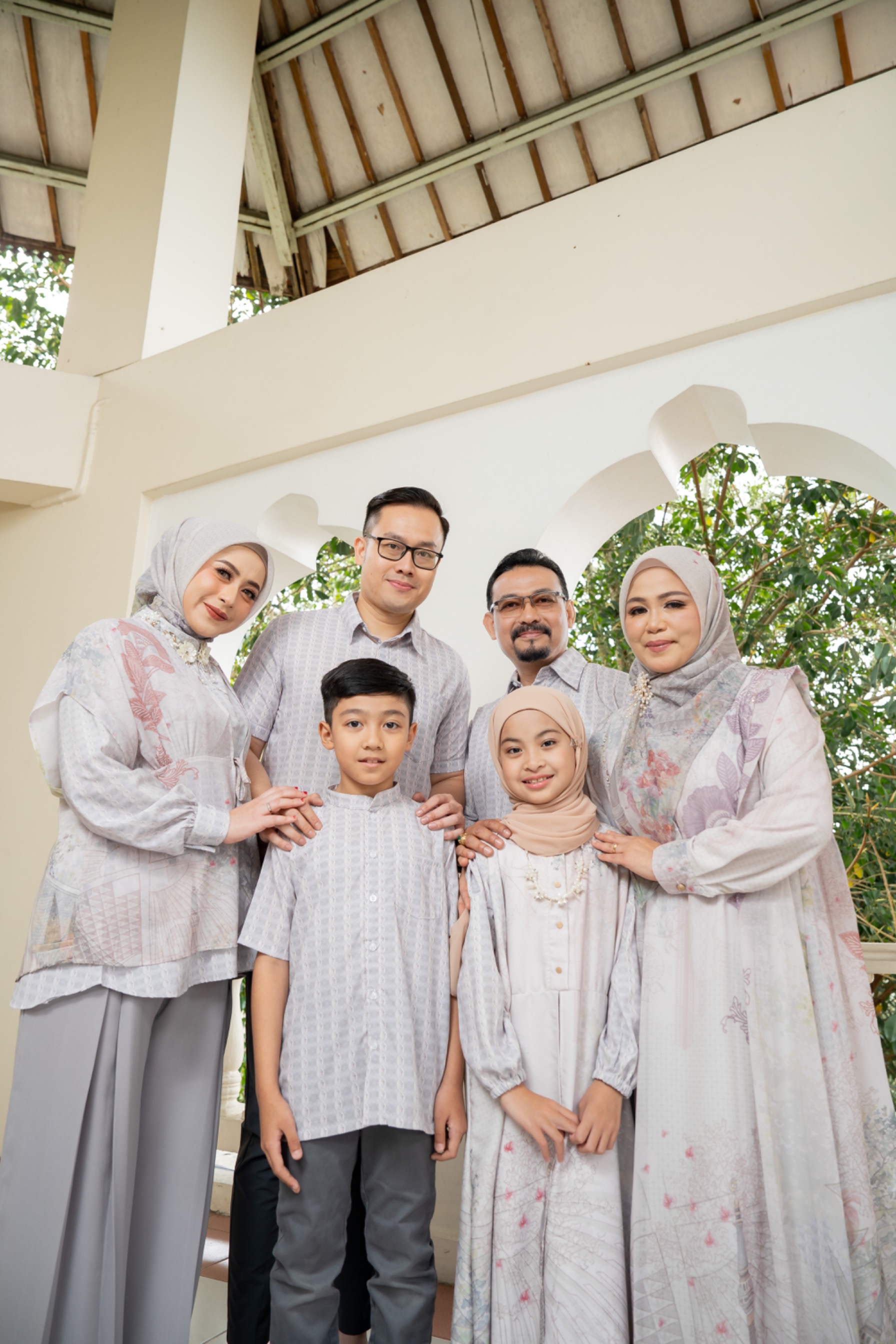 Raya Dress 