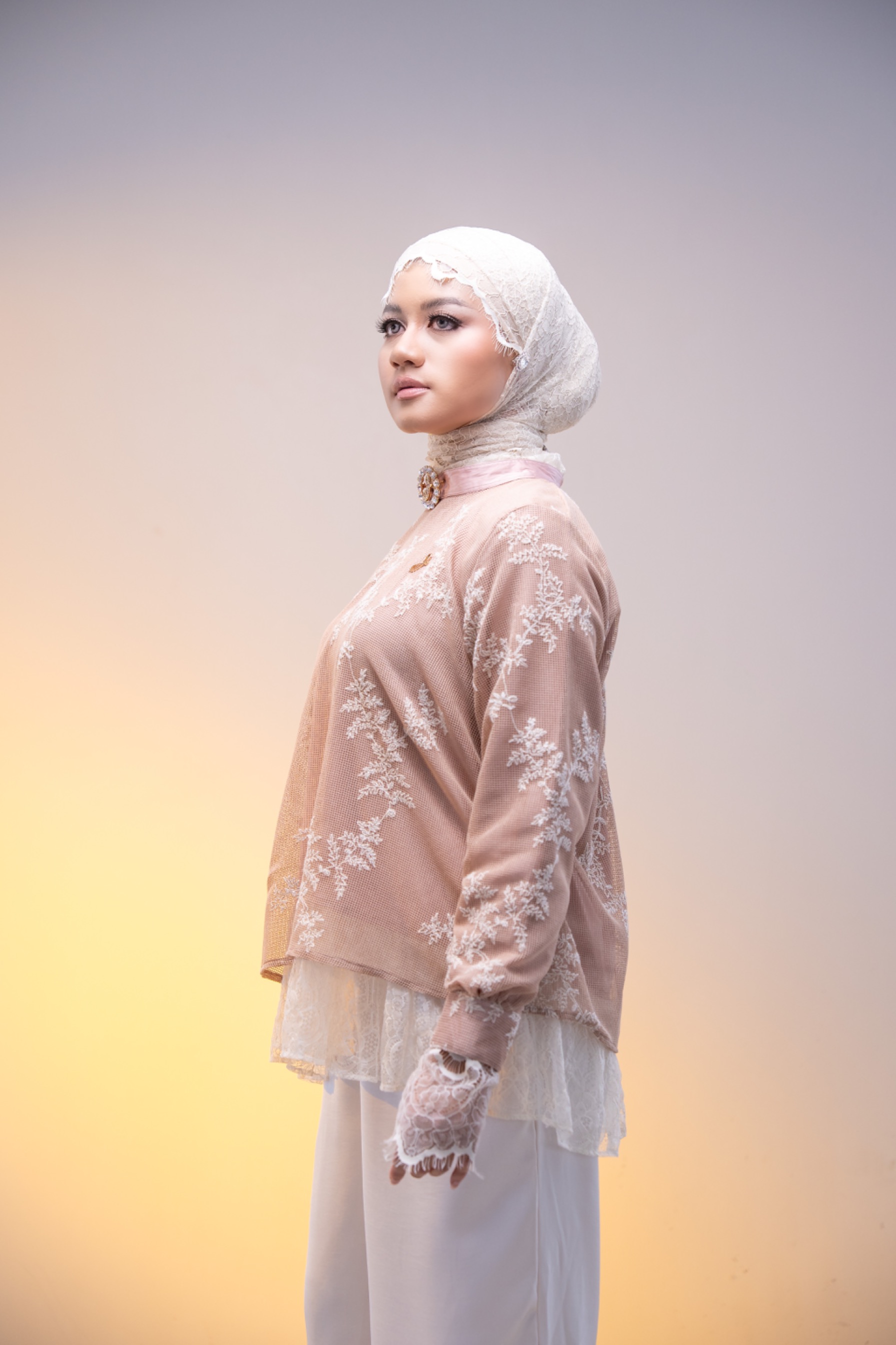 Bahera top rose