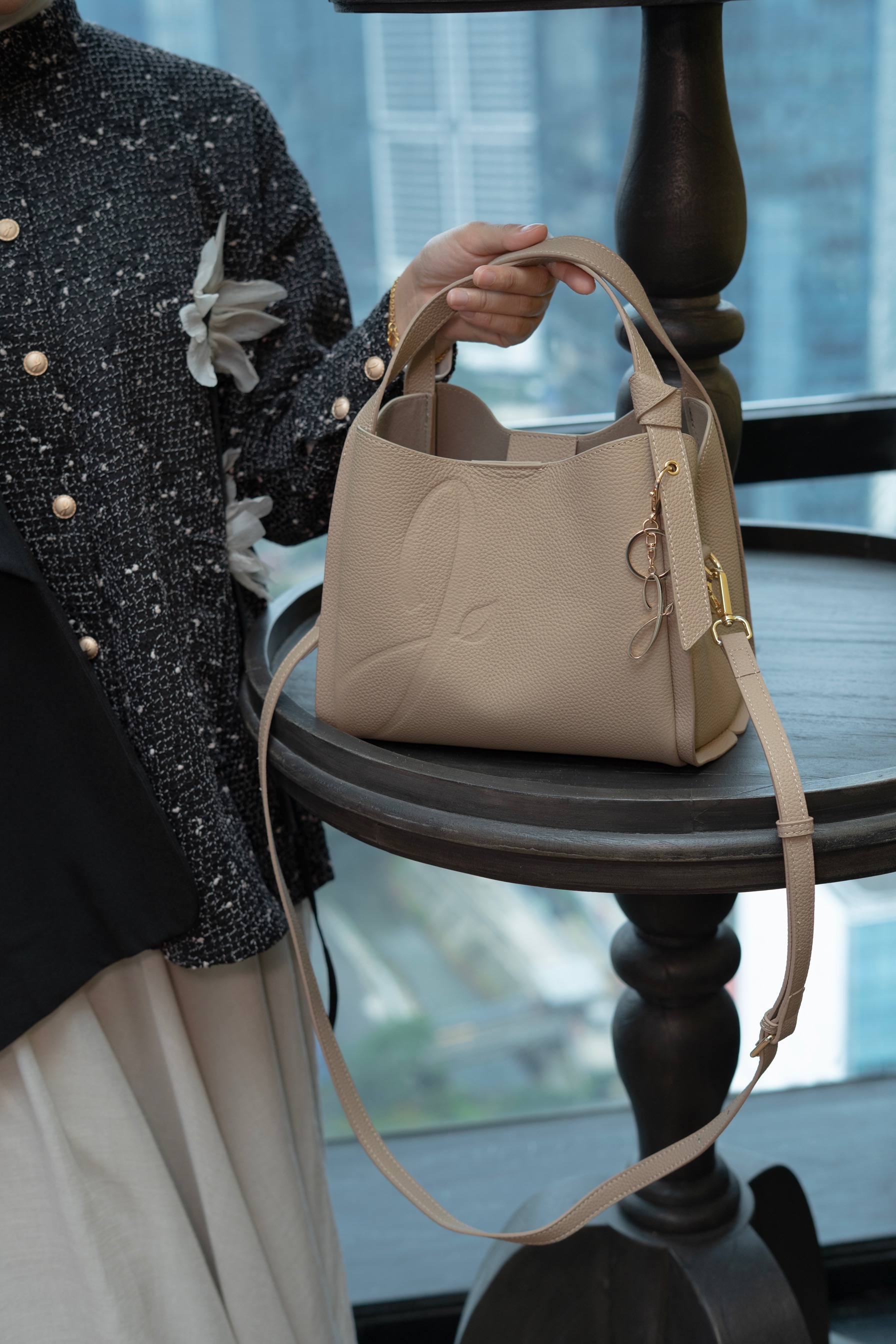 Alura Bag khaki