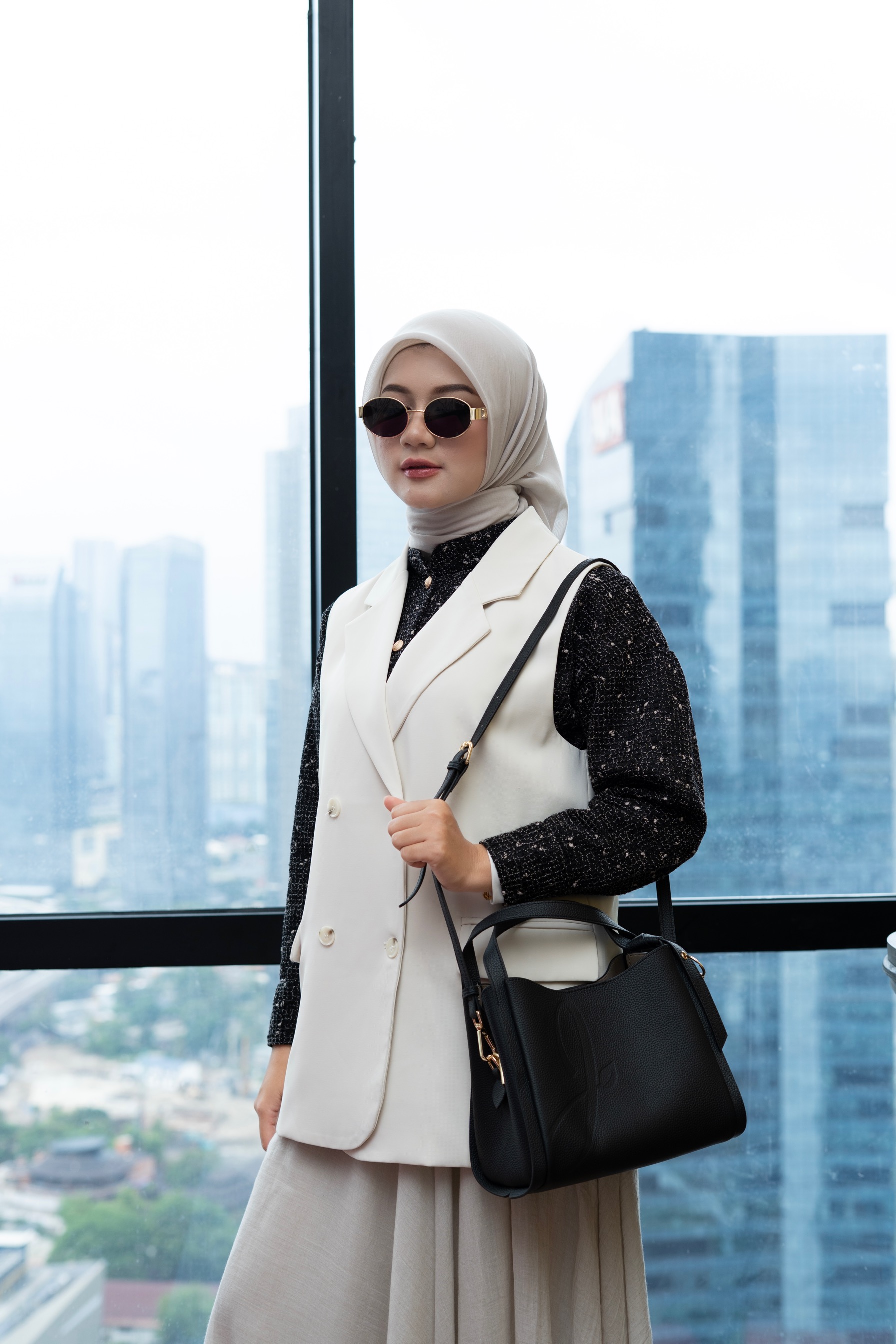 Alura Bag Black
