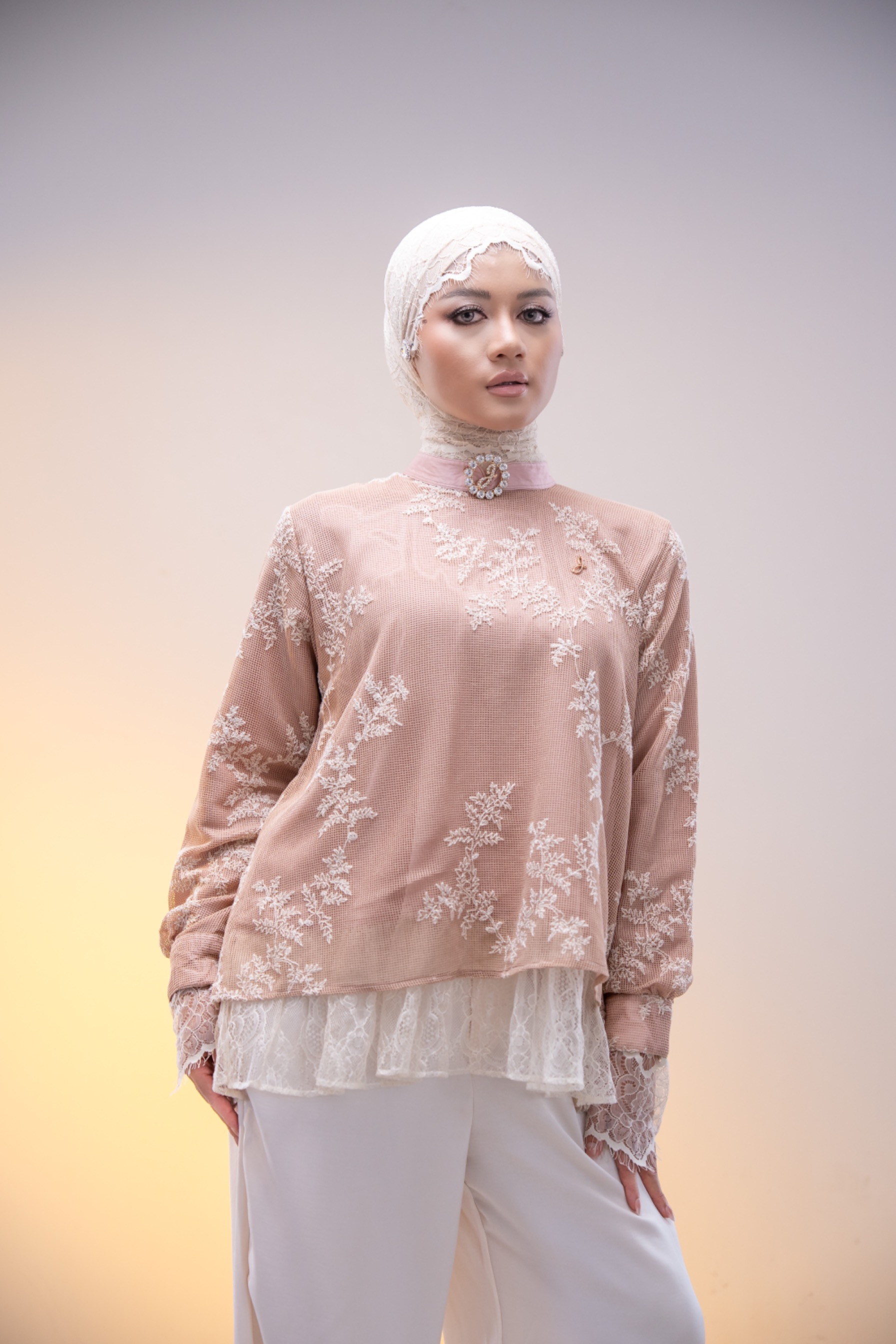 Bahera top rose