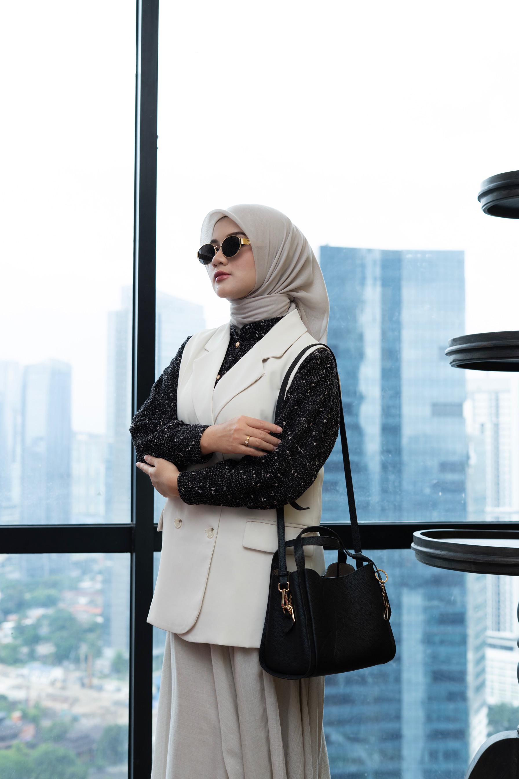 Alura Bag Black