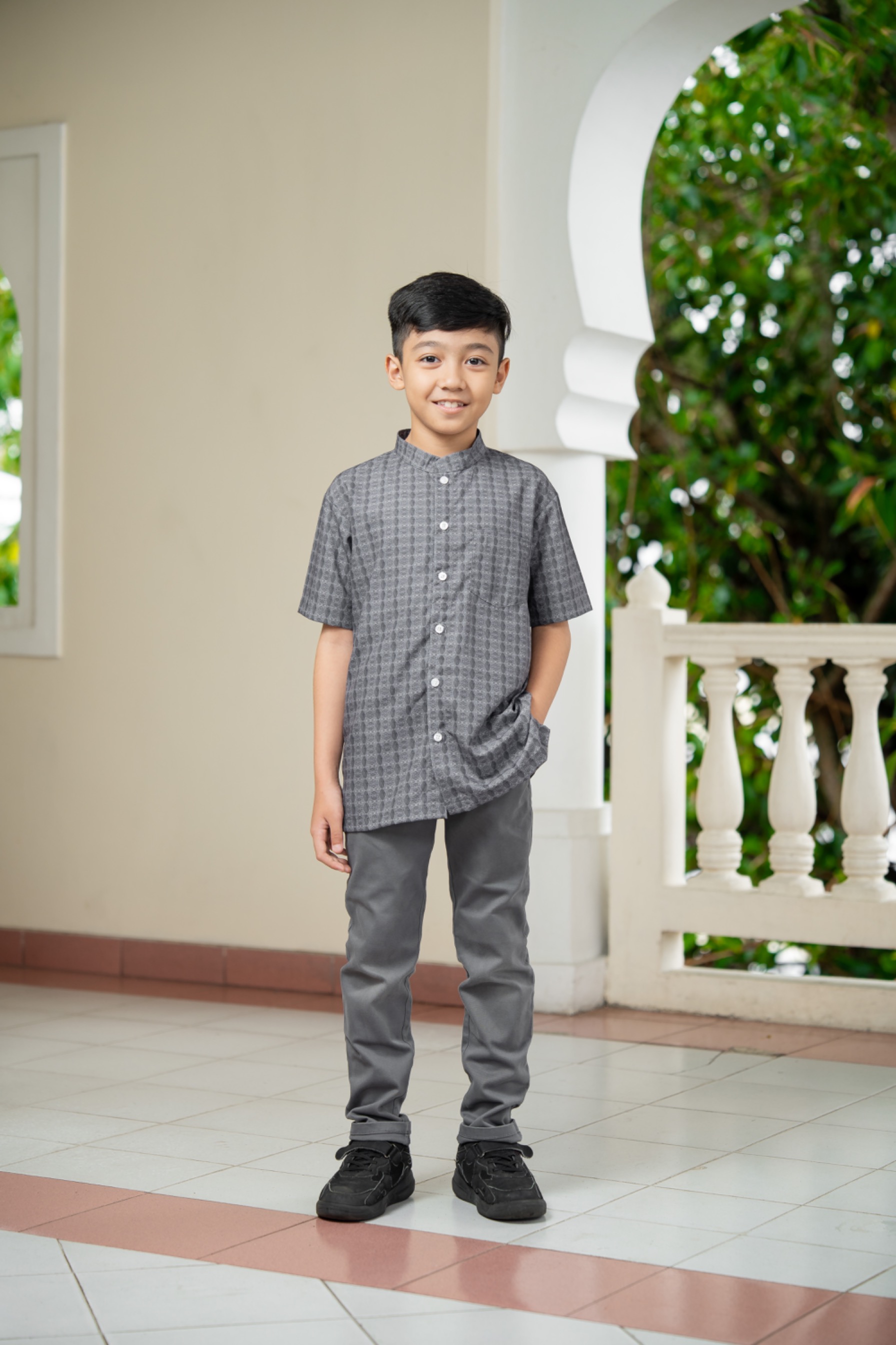 Raya Boy 