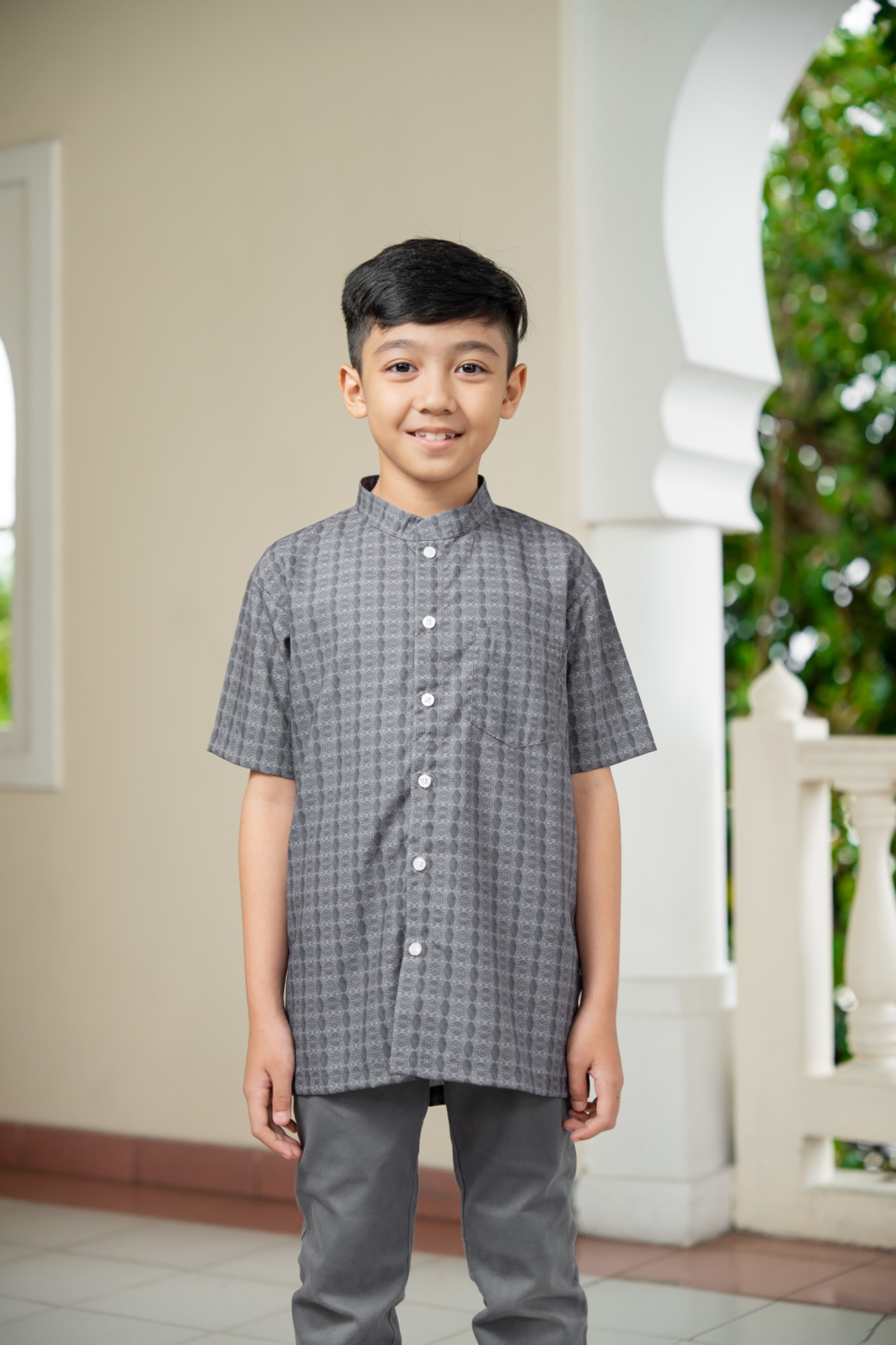 Raya Boy 
