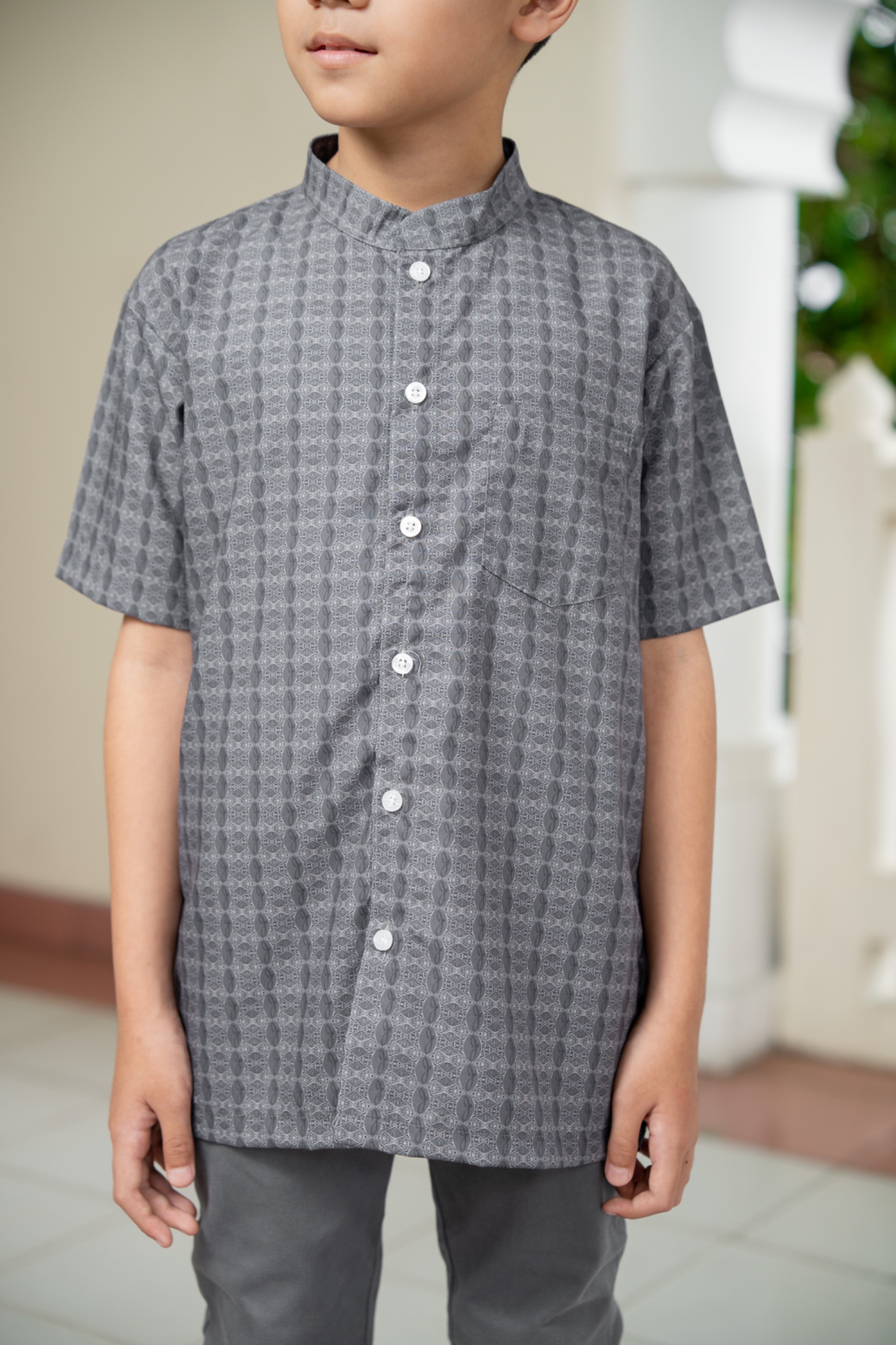 Raya Boy 