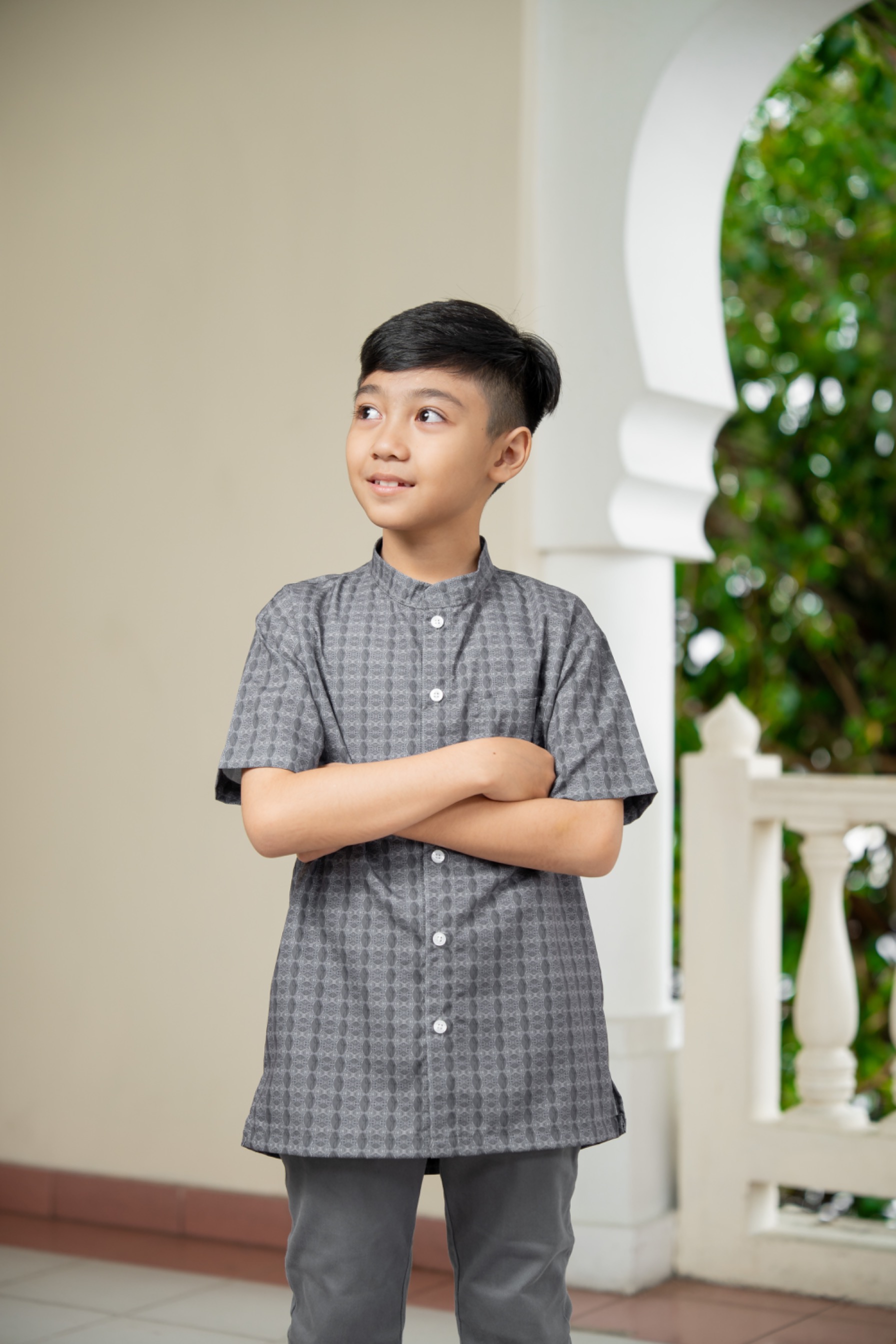 Raya Boy 