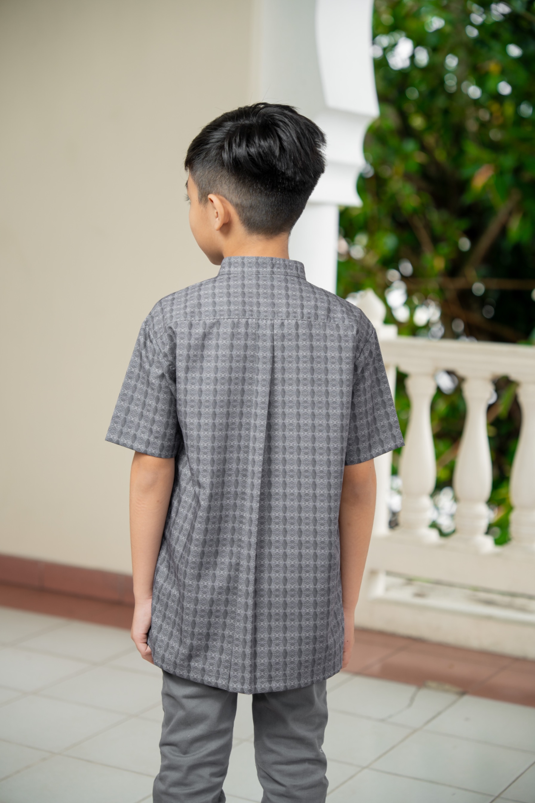 Raya Boy 