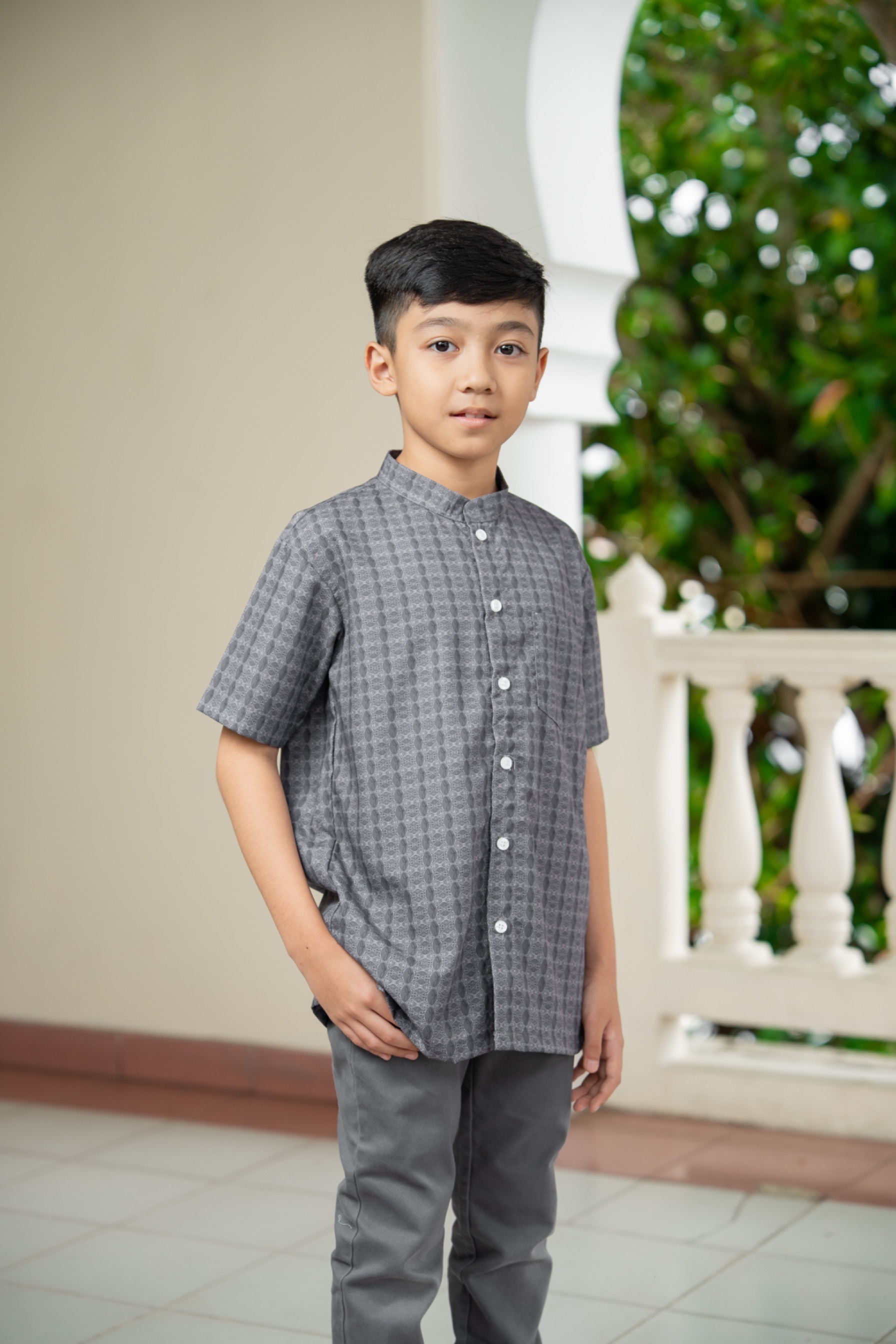 Raya Boy 