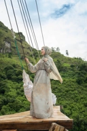 Ancient Dress Mud