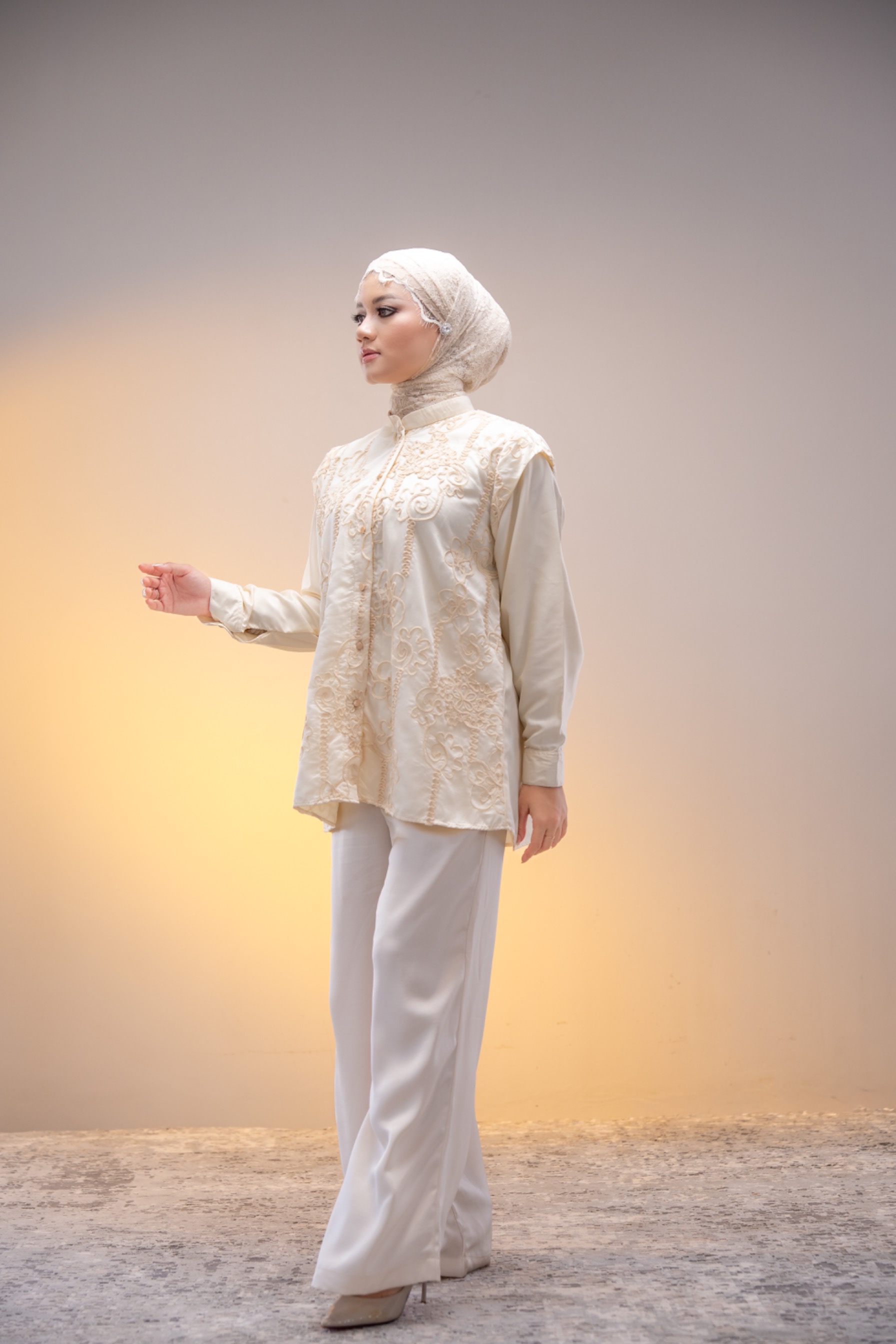 Tyrana top cream