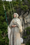Ancient Dress Mud