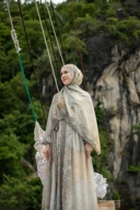 Ancient Dress Mud