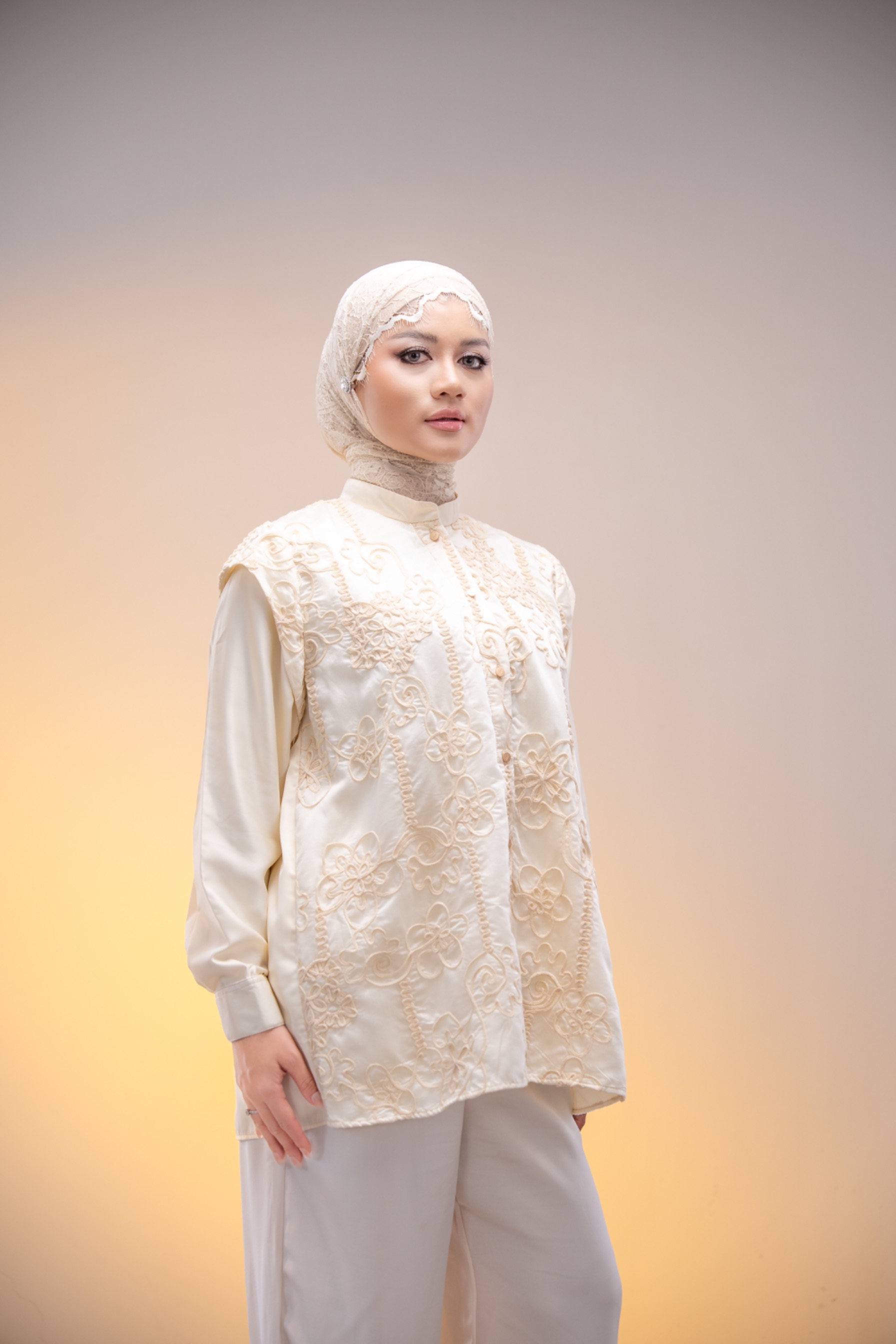 Tyrana top cream