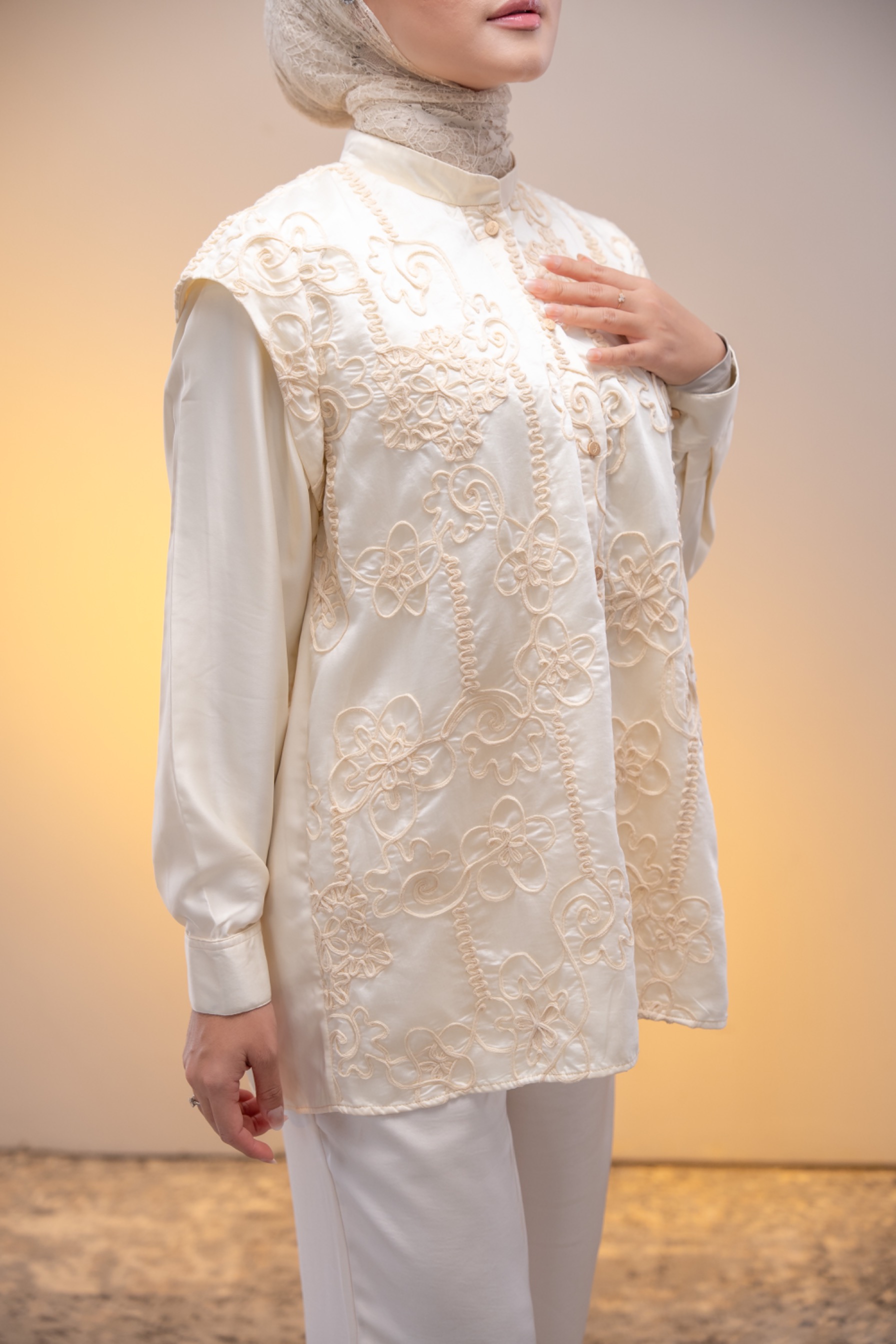 Tyrana top cream