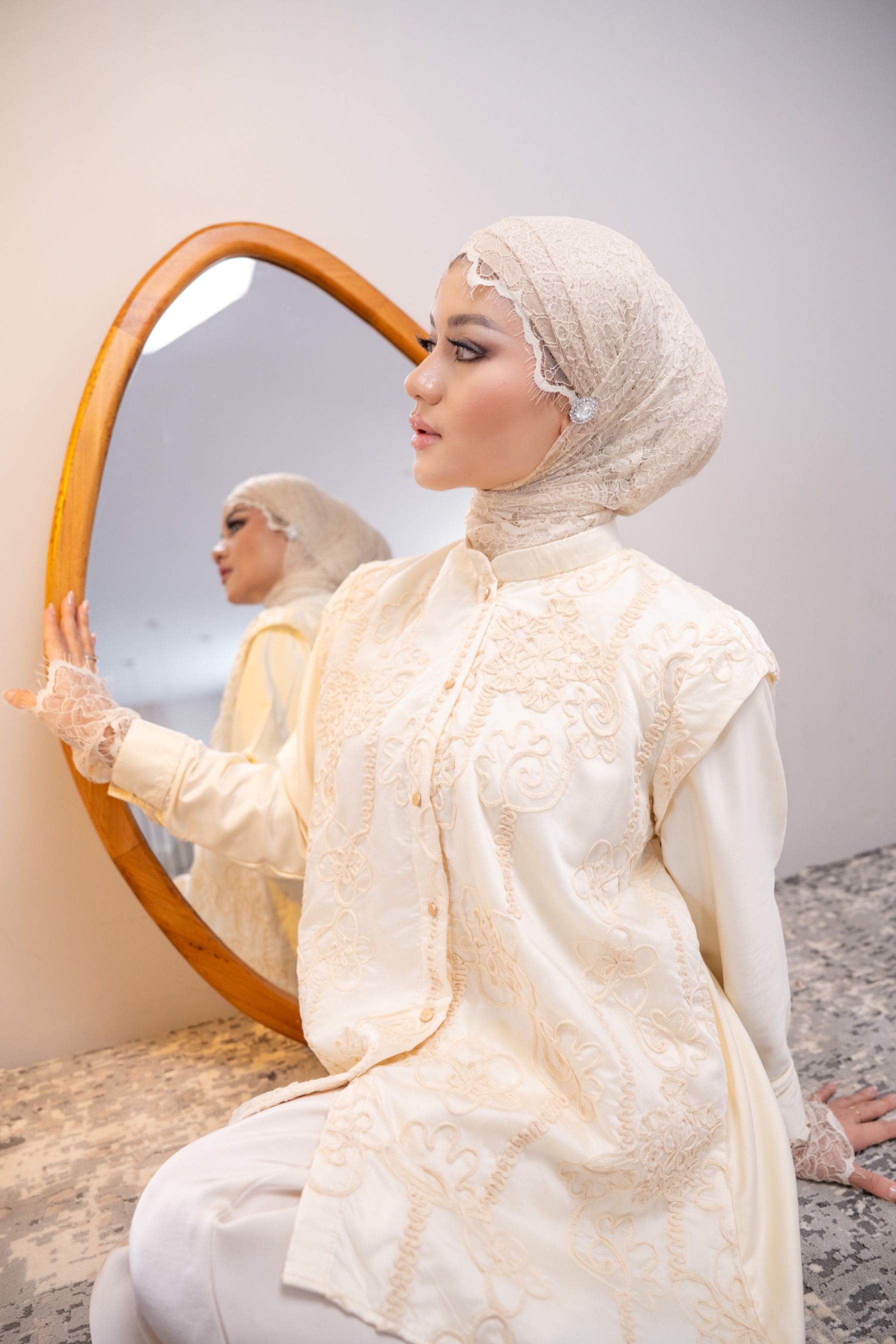 Tyrana top cream