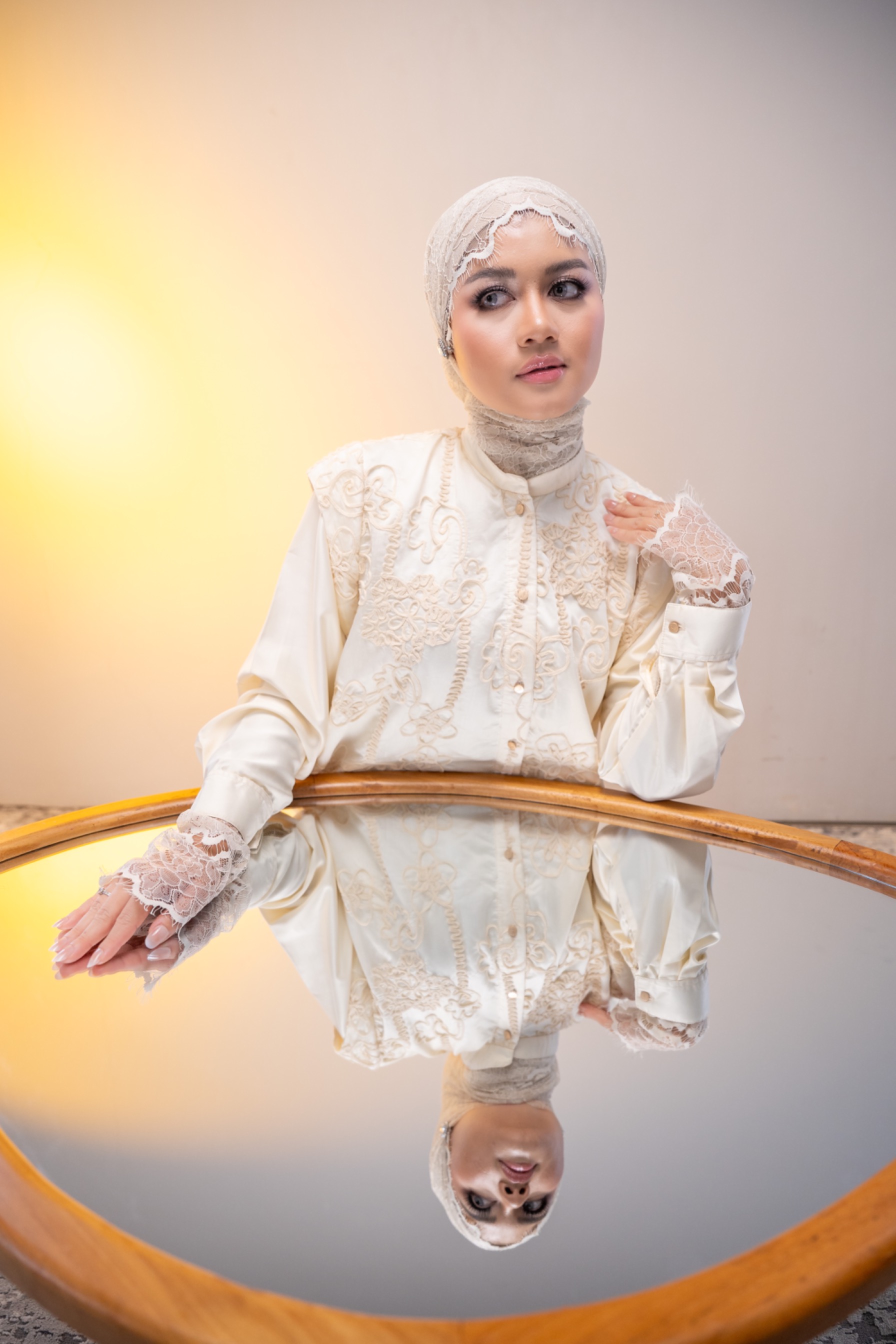 Tyrana top cream