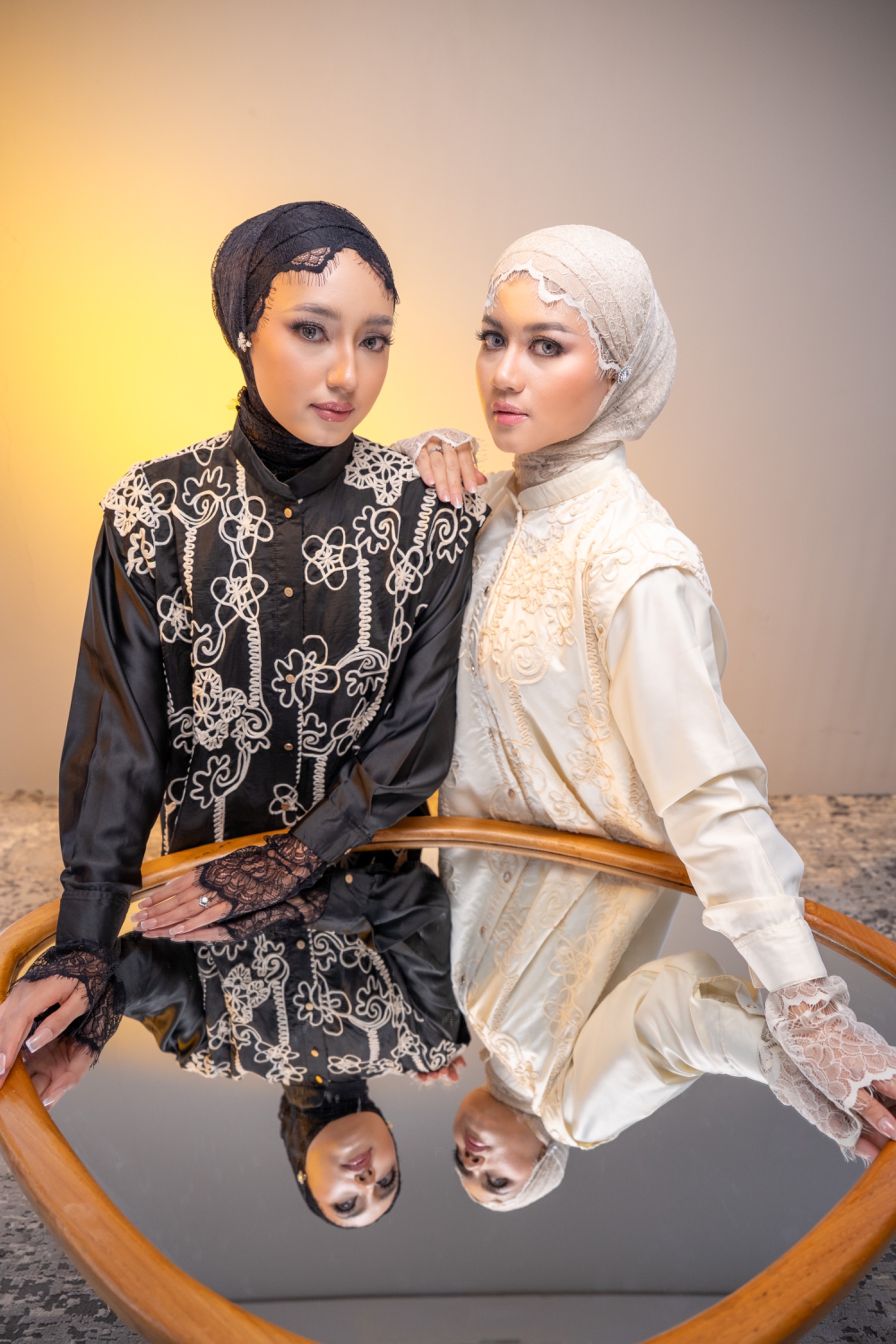Tyrana top cream