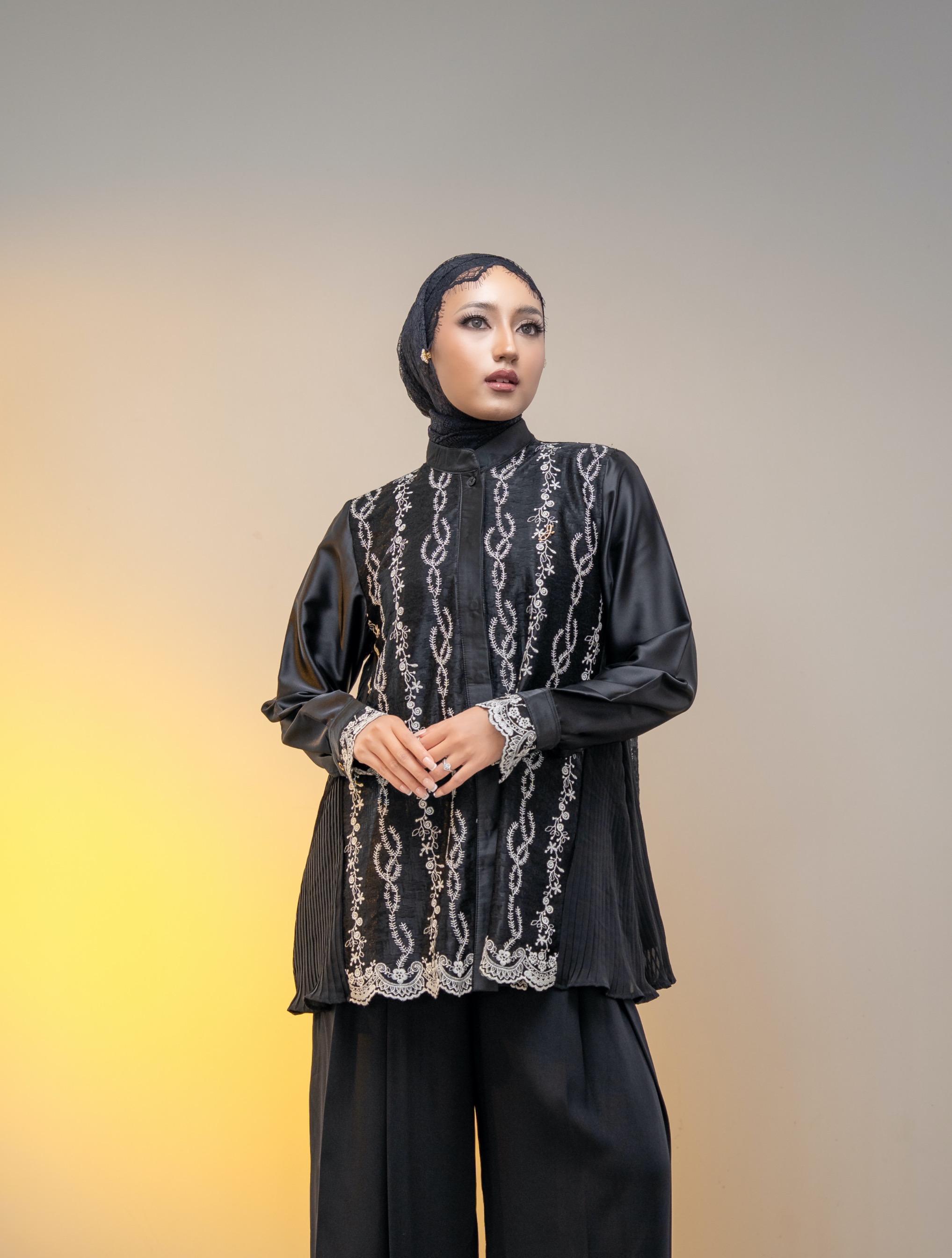 Tansiya top