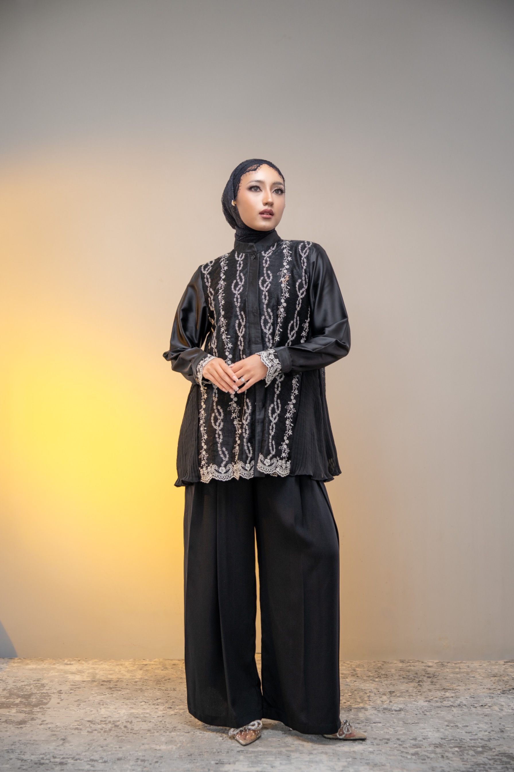 Tansiya top