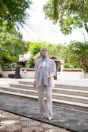Beica Top Blue