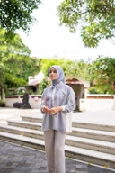 Beica Top Blue