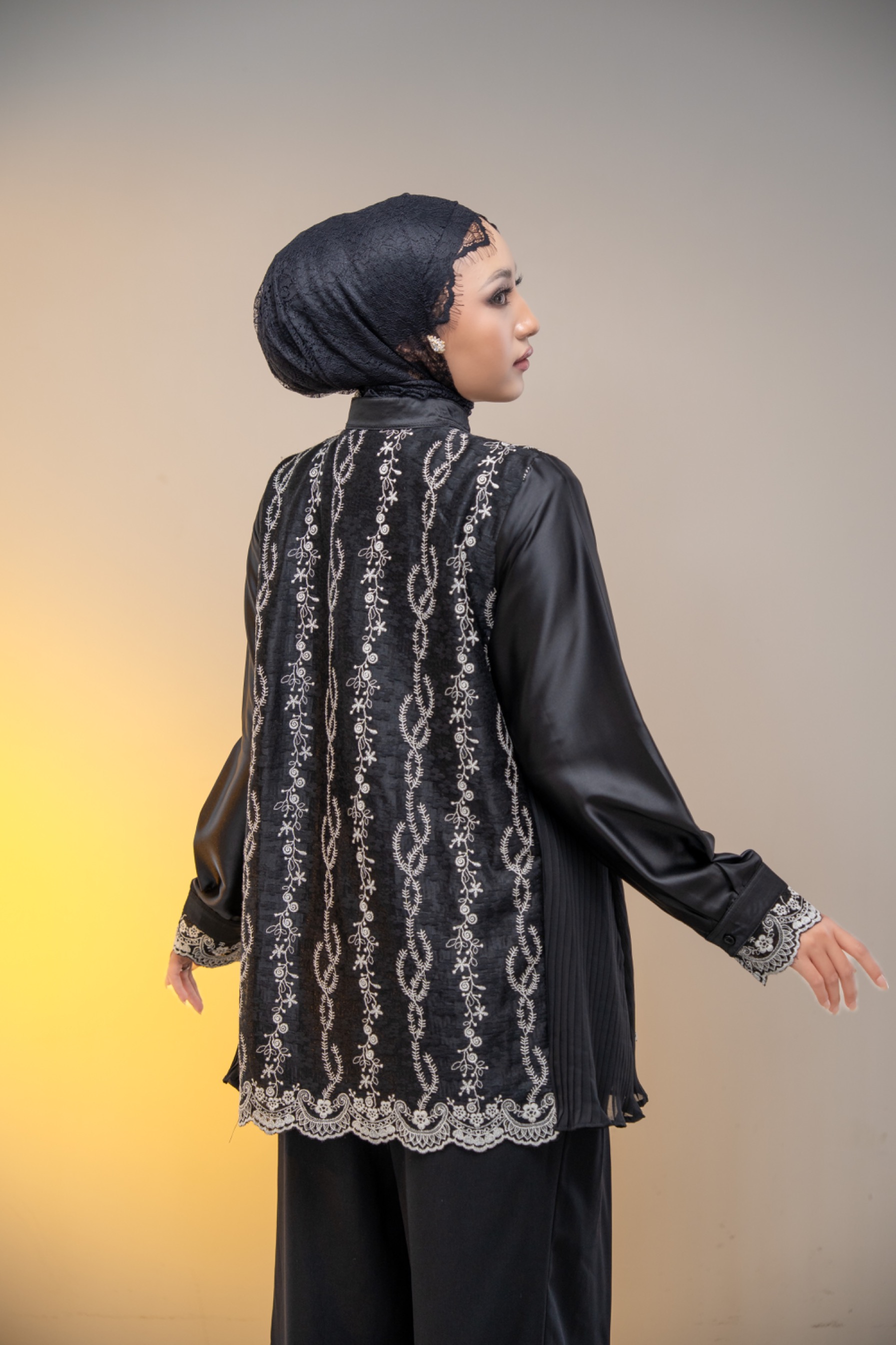 Tansiya top