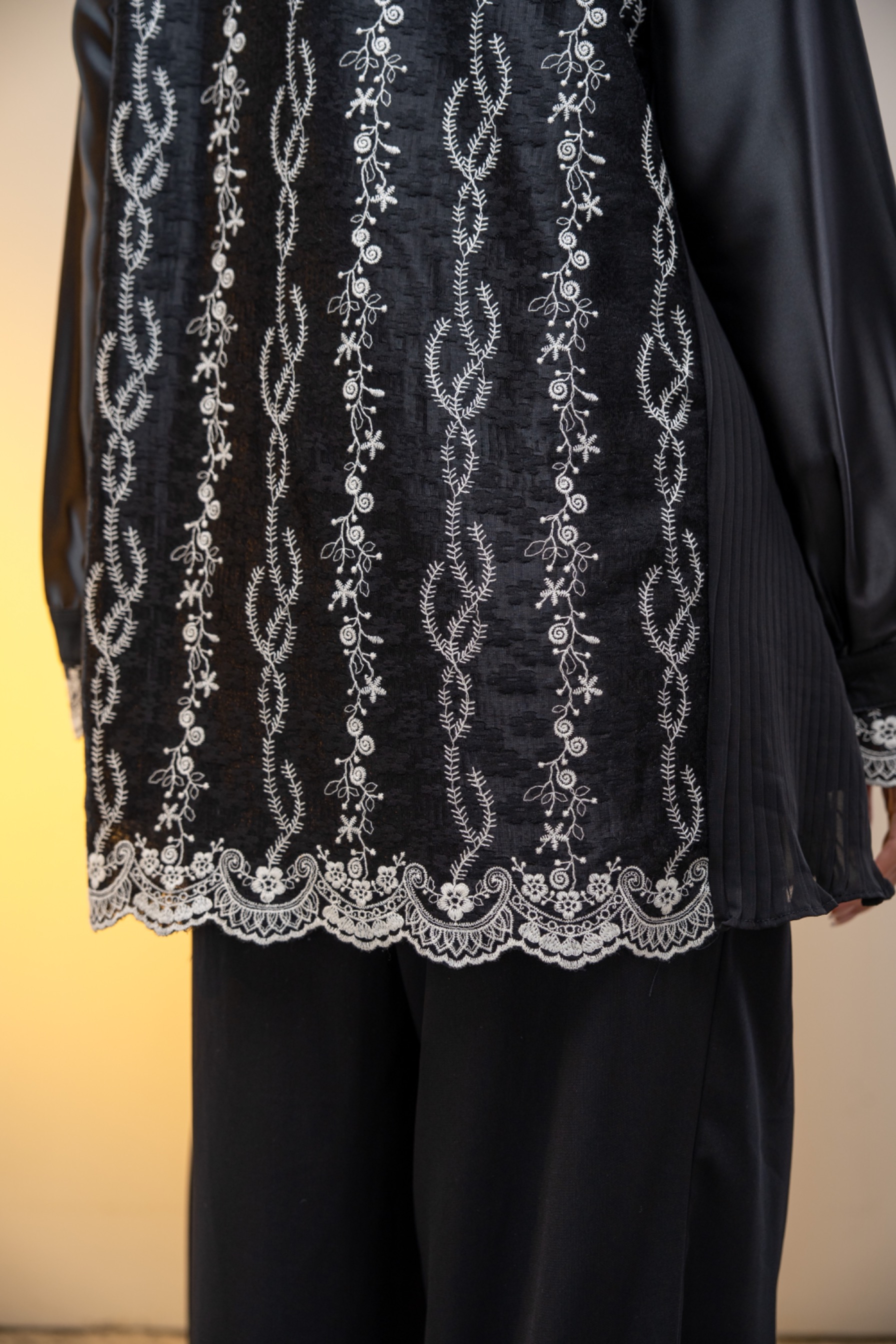 Tansiya top