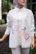 Beica top White