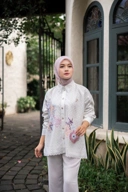 Beica top White