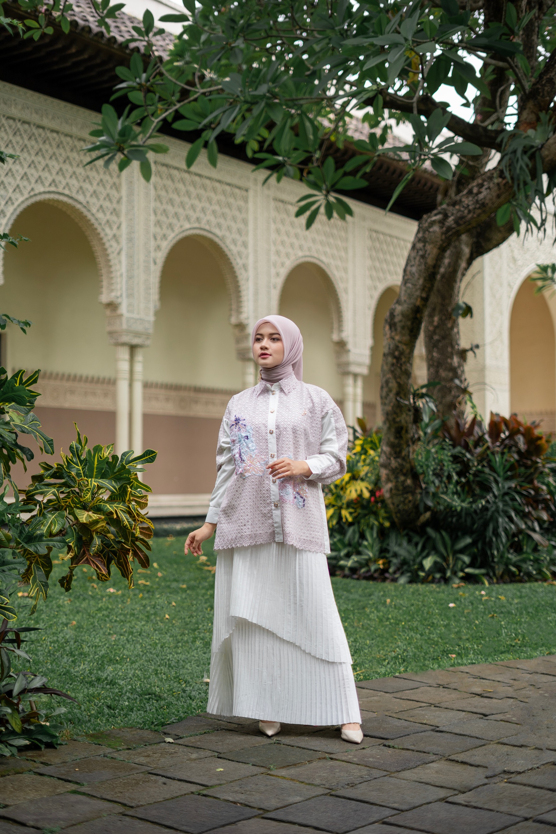 Beica Top Pink