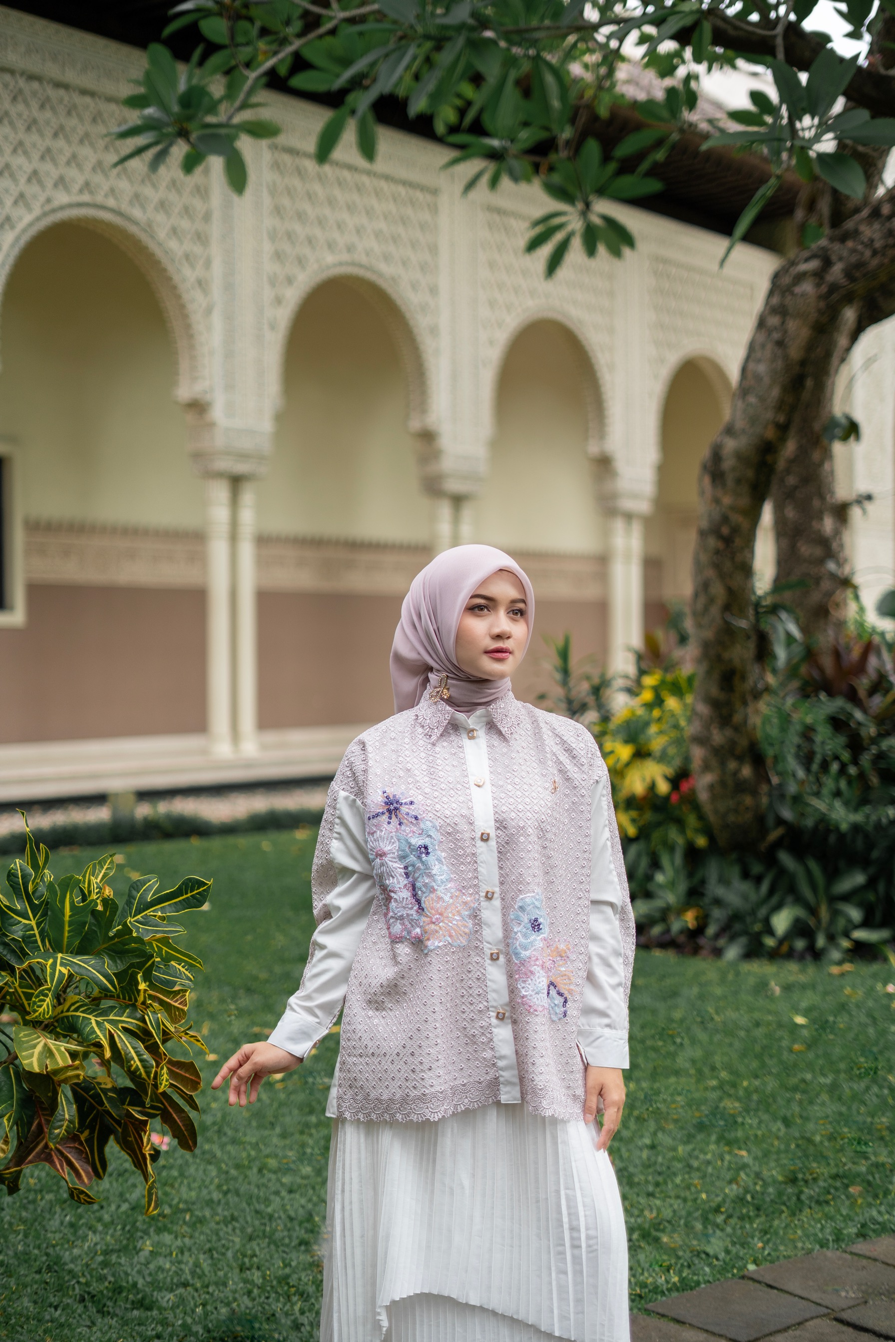 Beica Top Pink