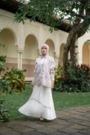 Beica Top Pink