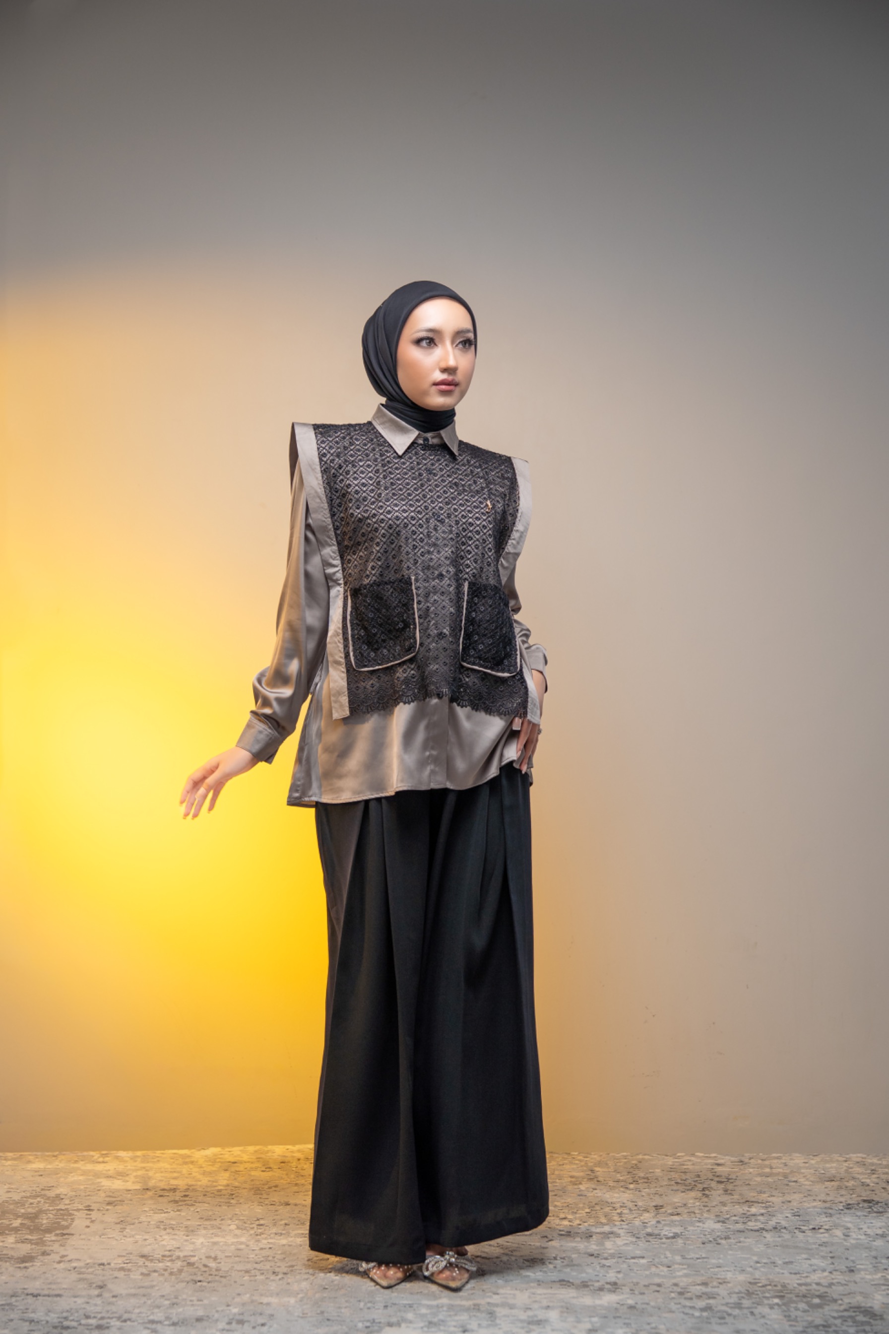 Lamira top smoke 
