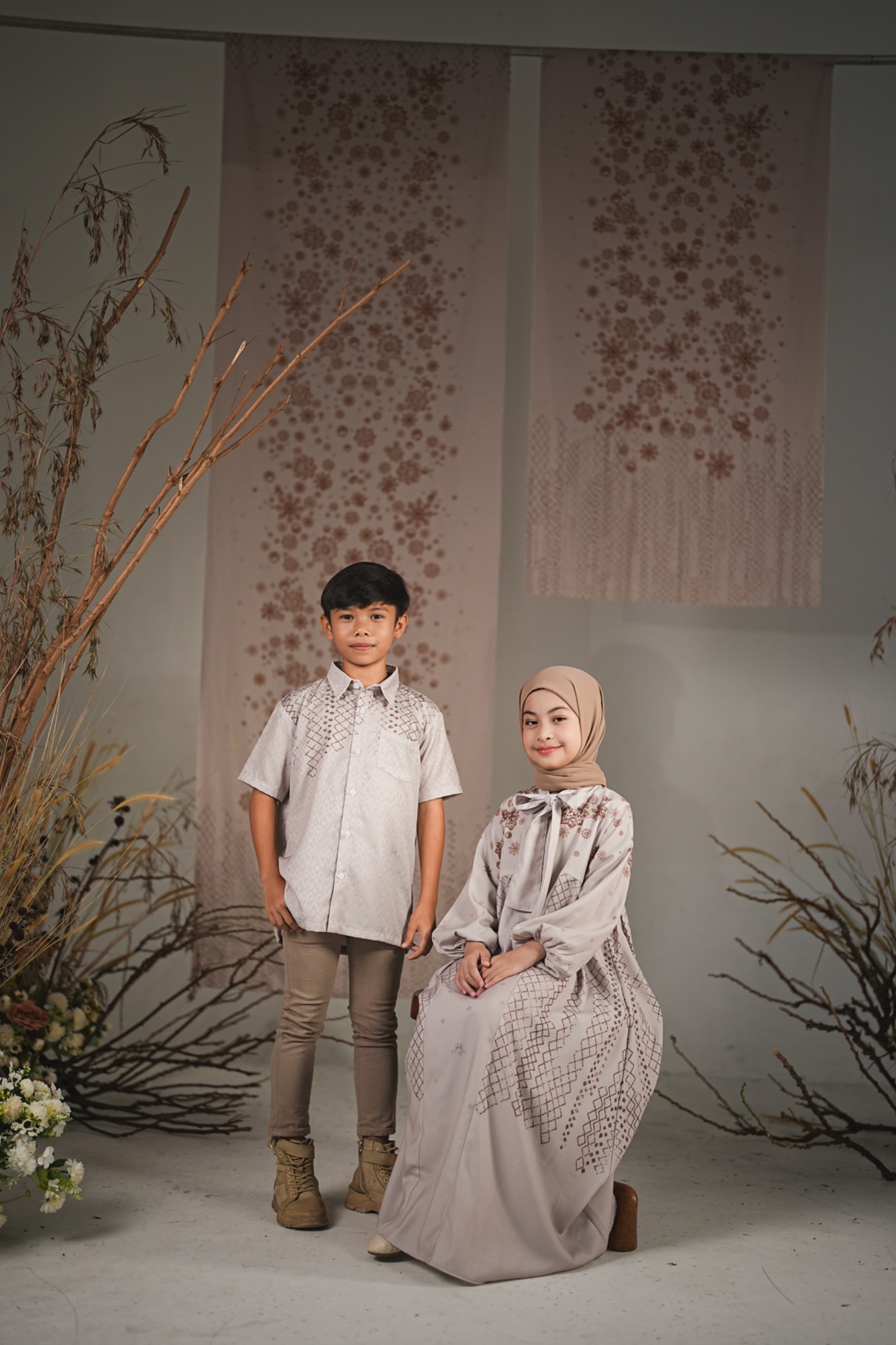 Daro Set Labu
