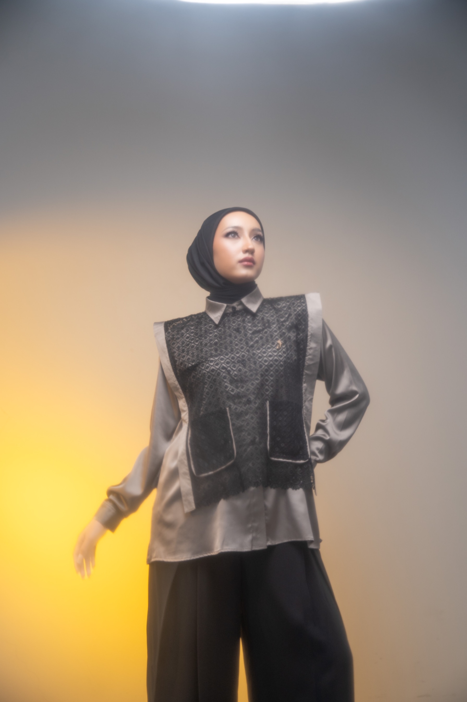 Lamira top smoke 