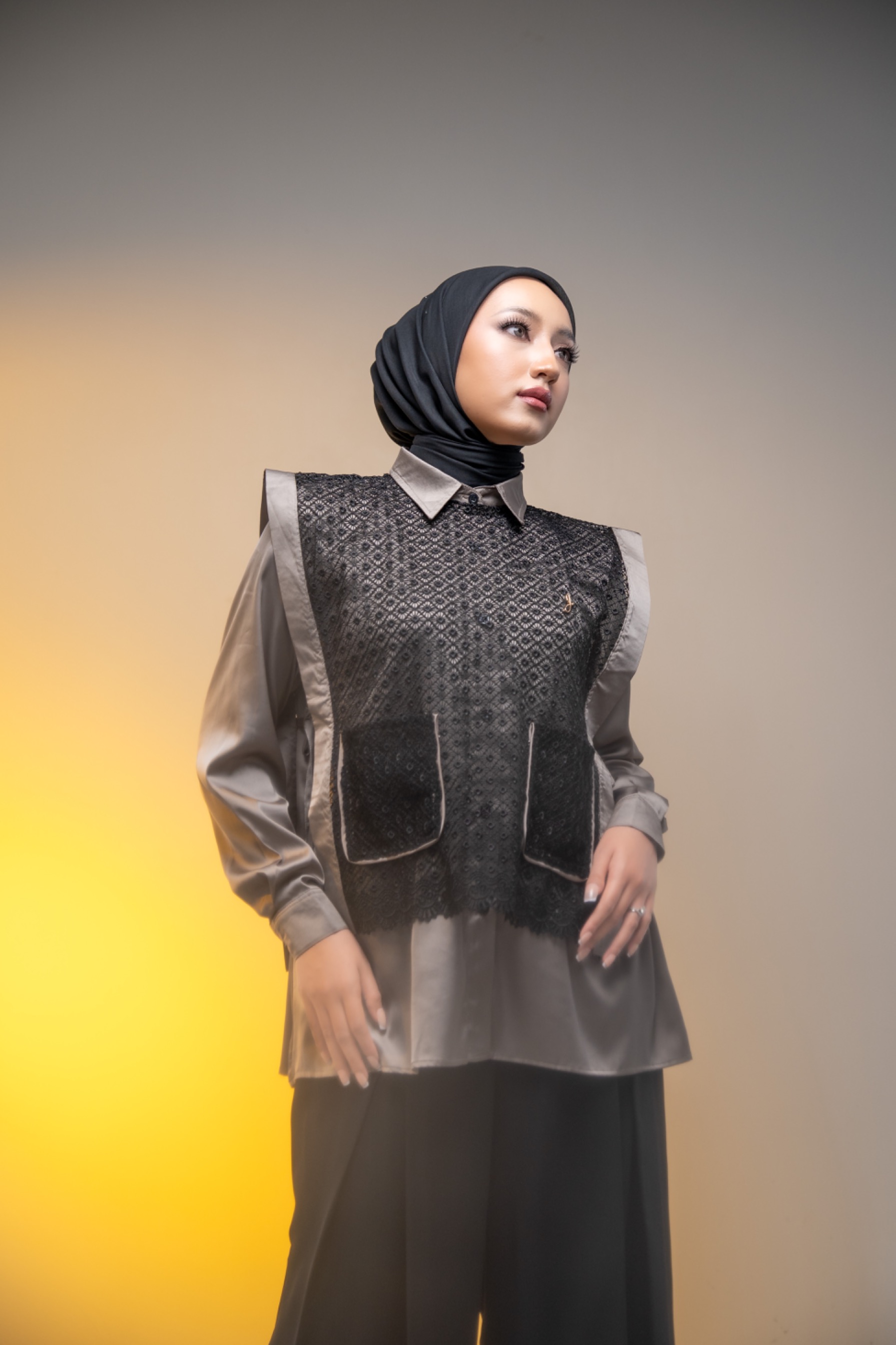 Lamira top smoke 