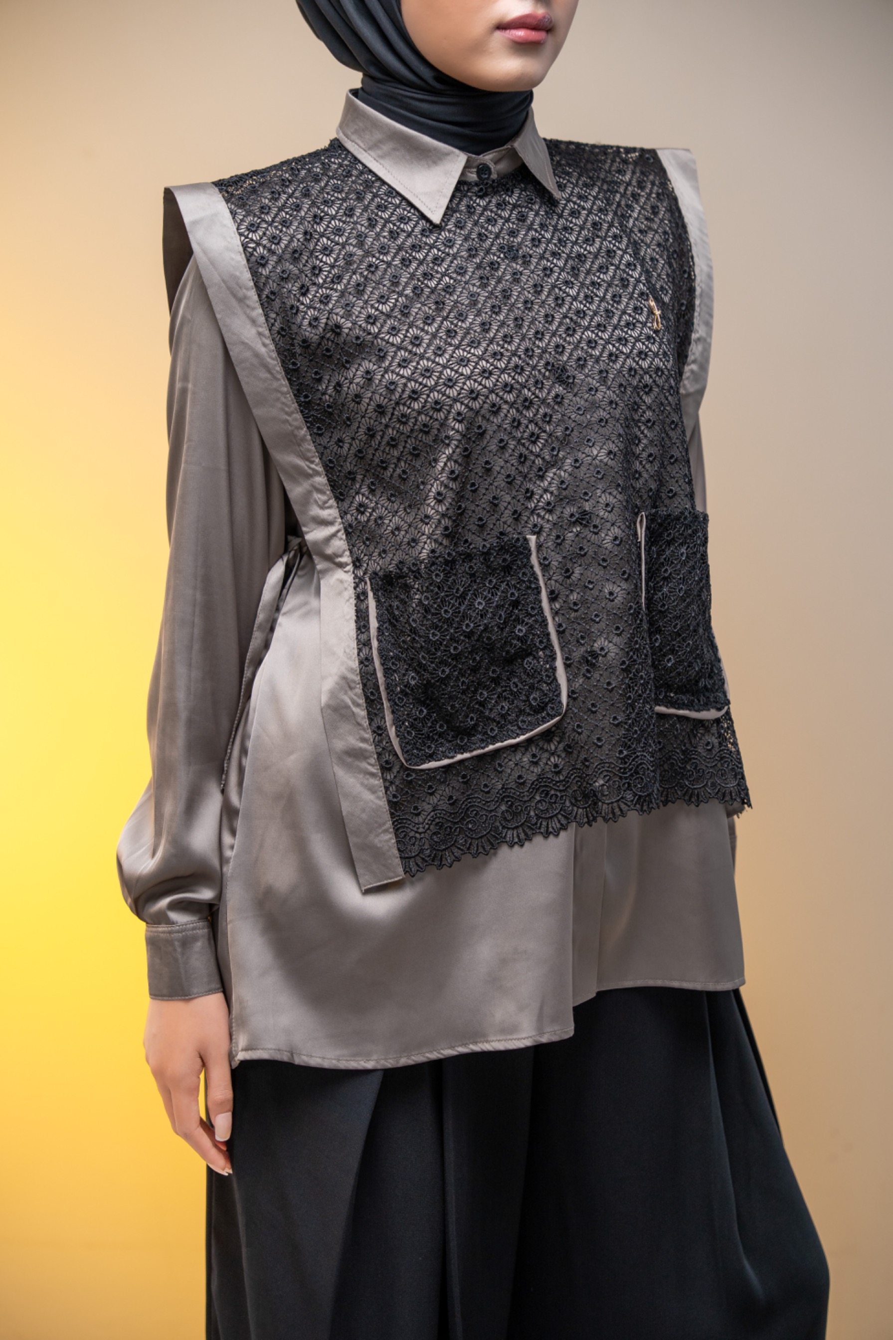Lamira top smoke 