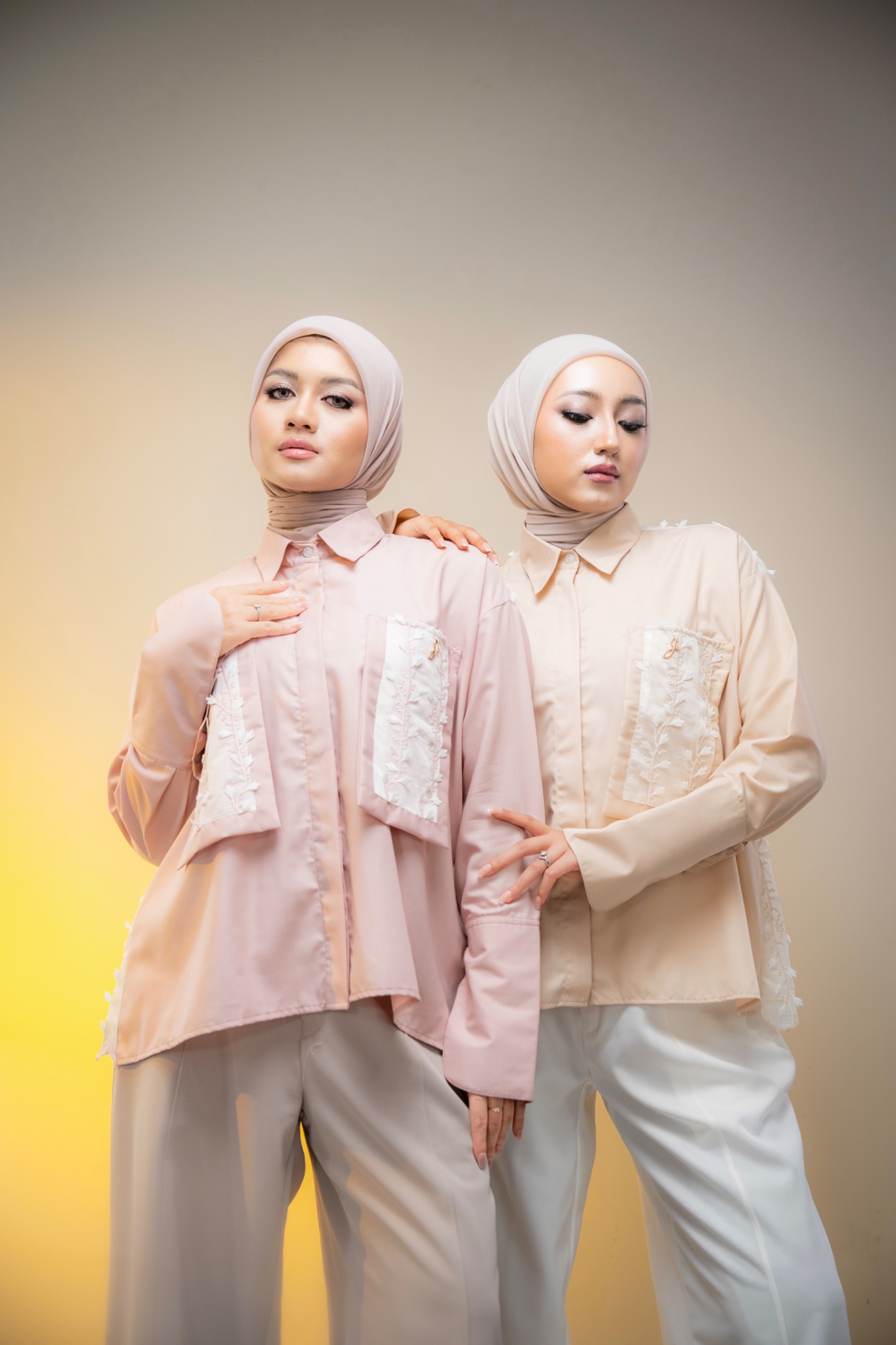 Nathani Top Cream
