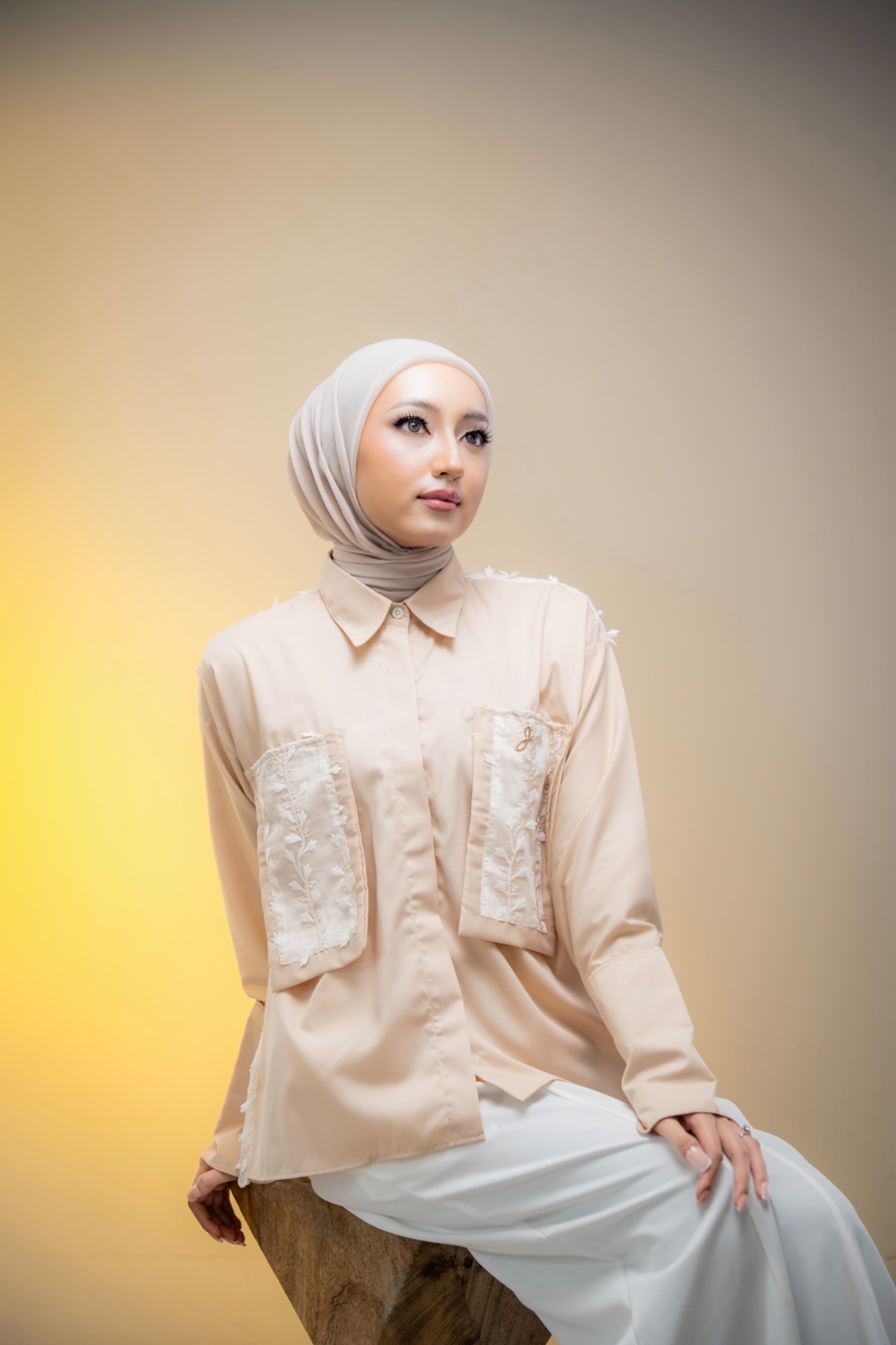 Nathani Top Cream