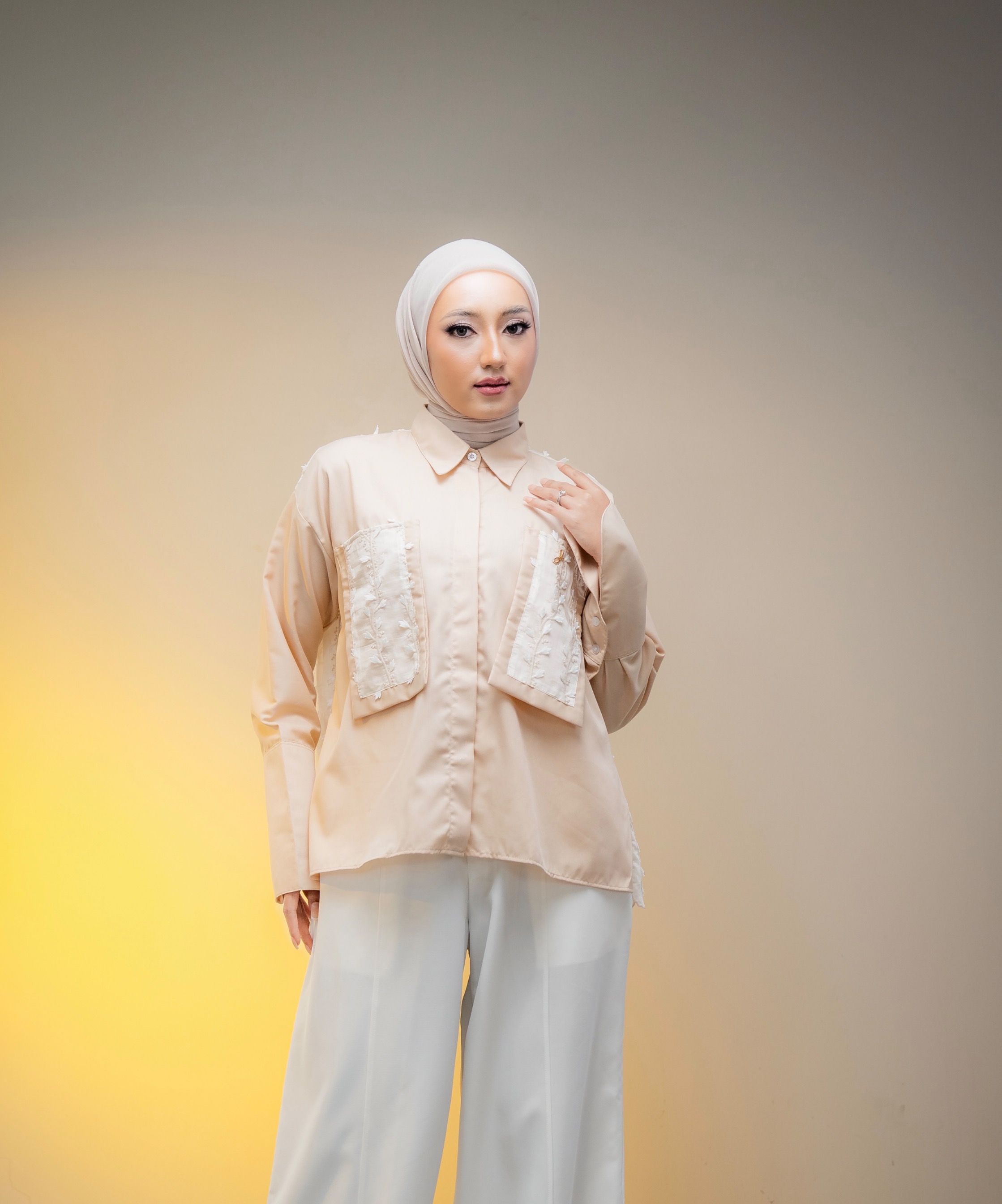 Nathani Top Cream