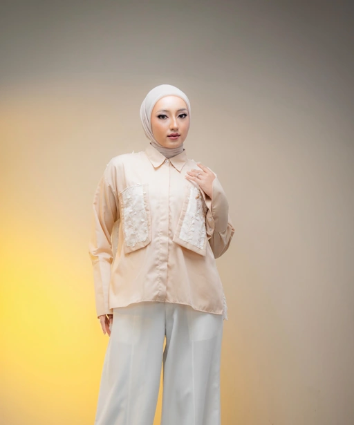 Image of Nathani Top Cream