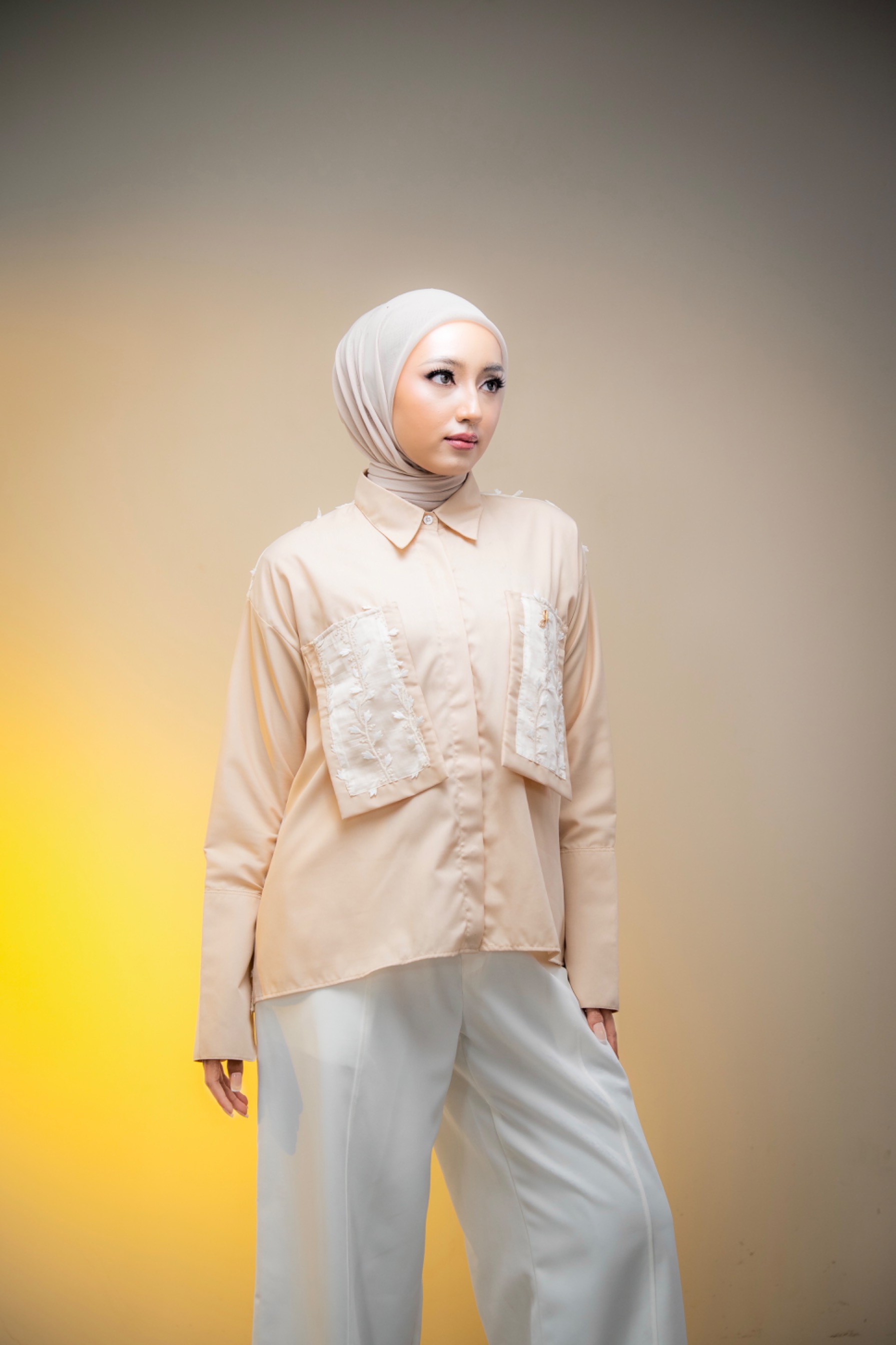 Nathani Top Cream