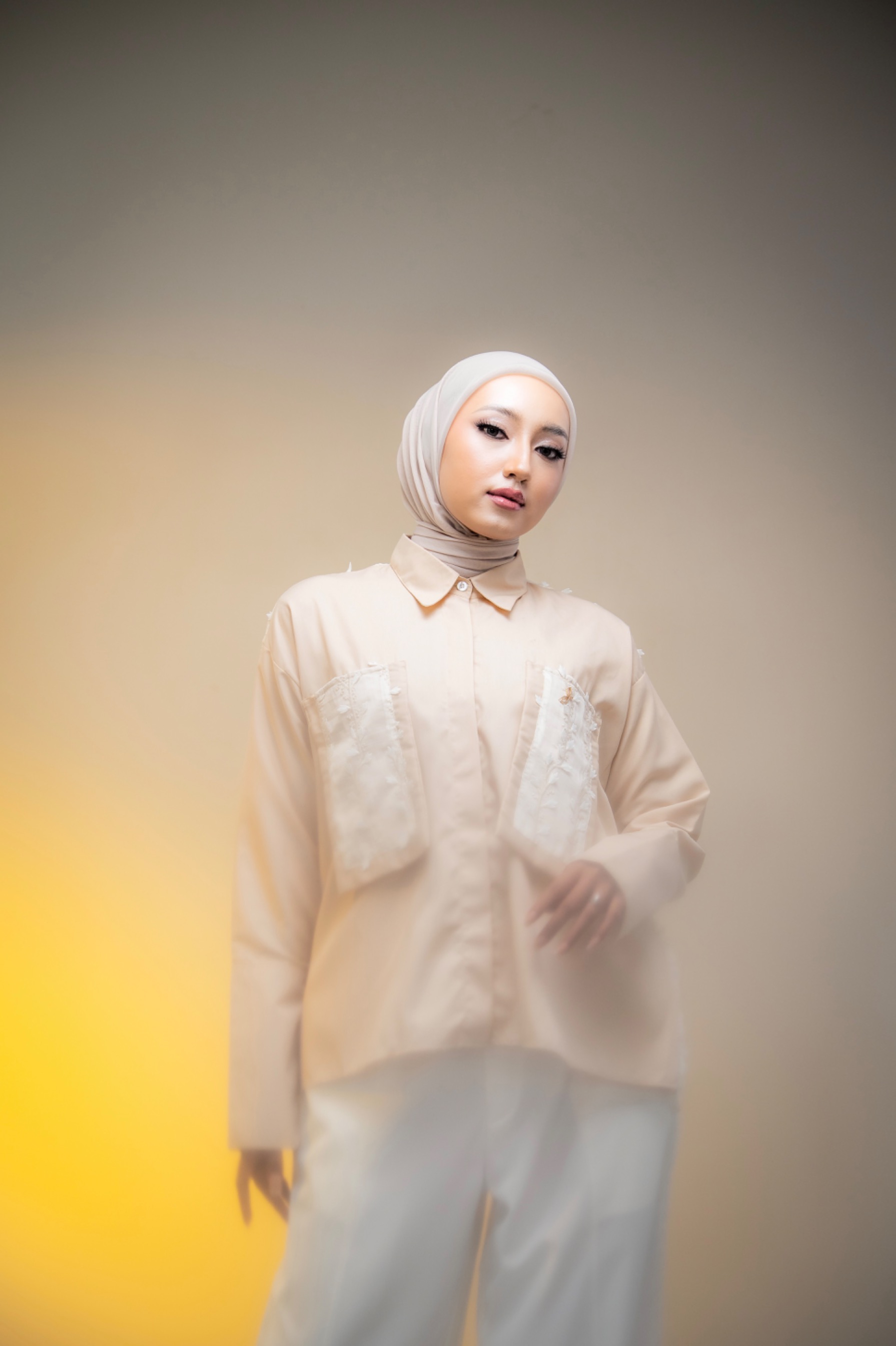 Nathani Top Cream