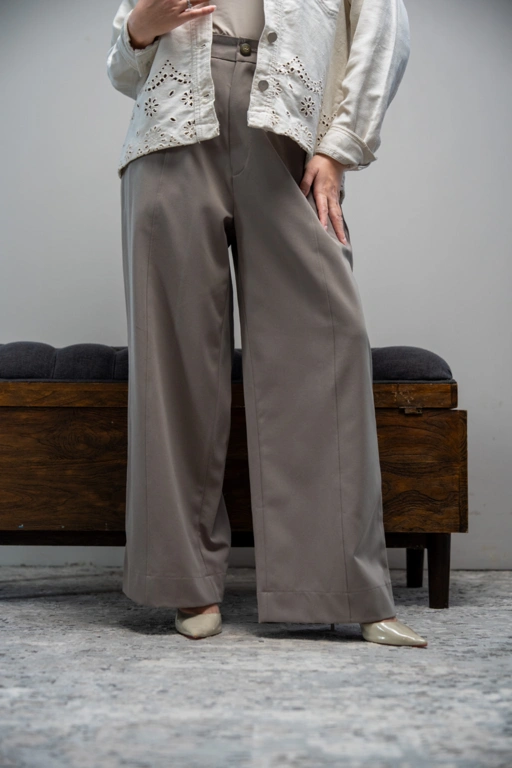 Image of Jenie pants smoke