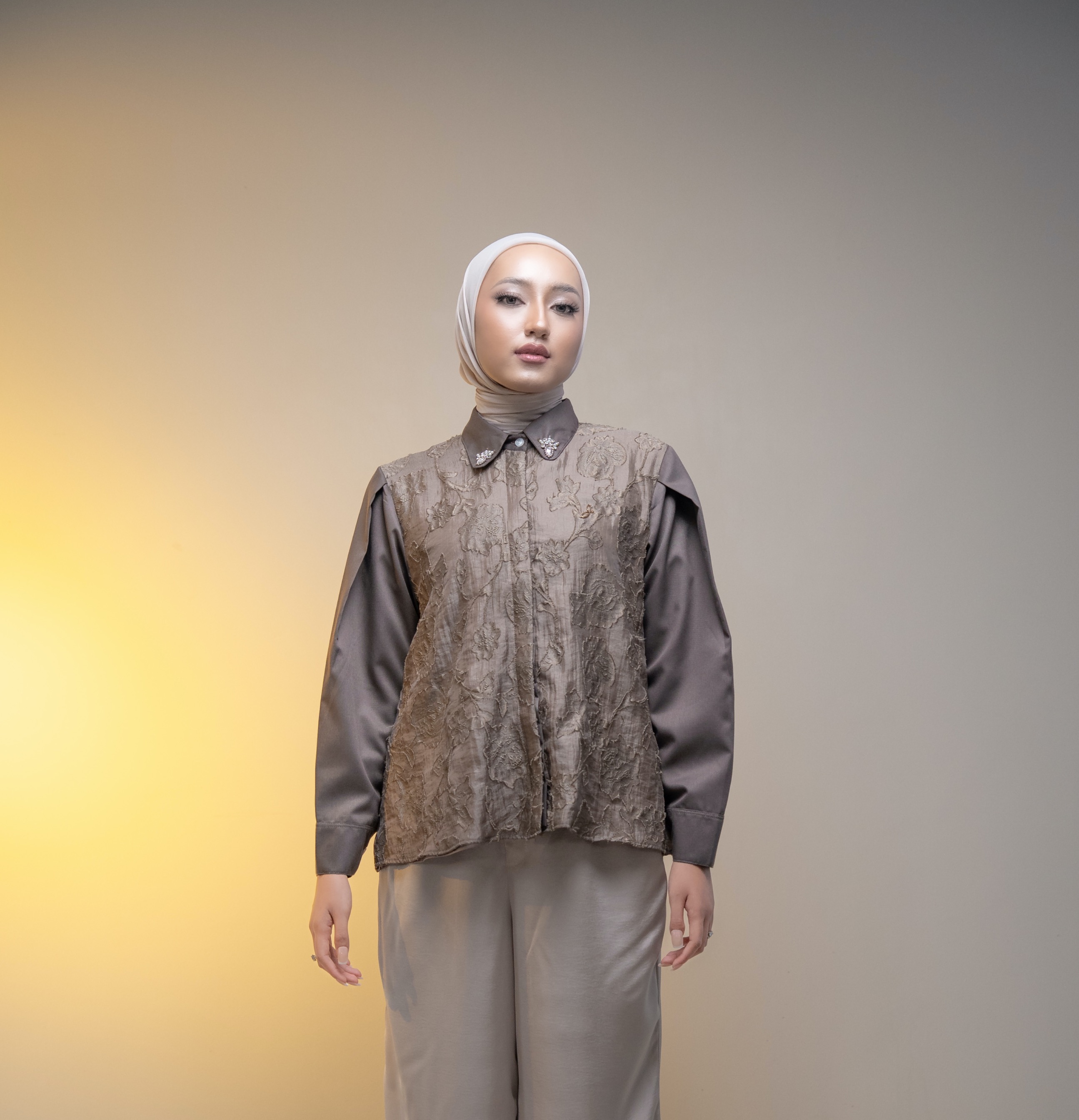 Kalmia Top Wood