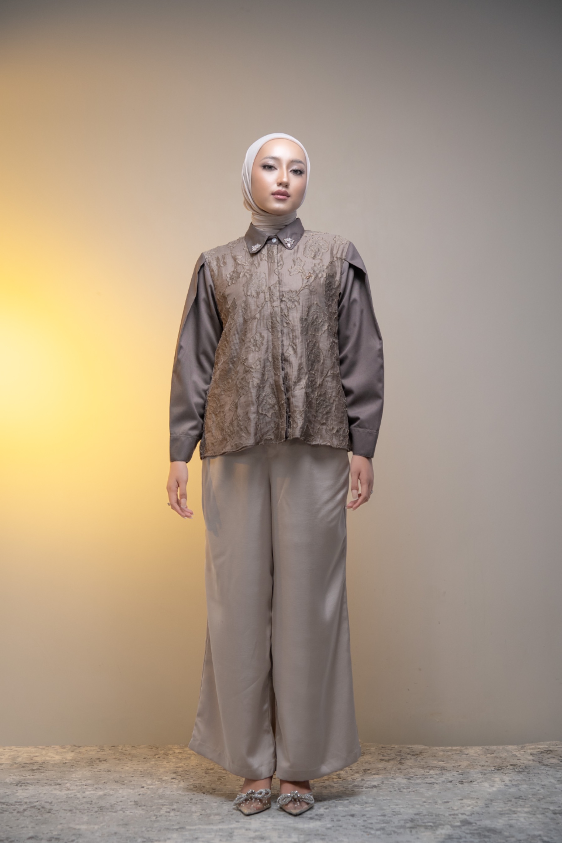 Kalmia Top Wood