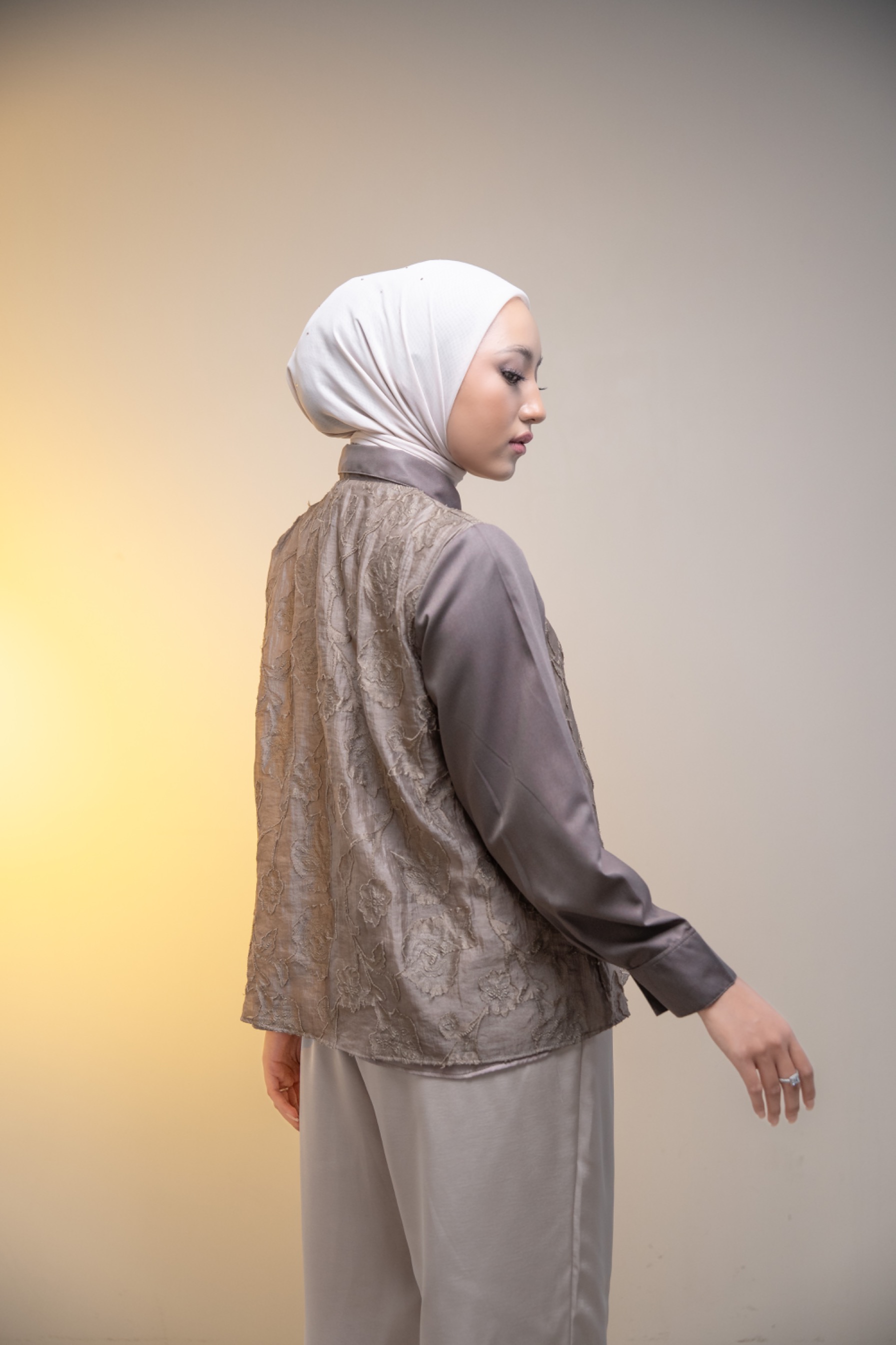 Kalmia Top Wood