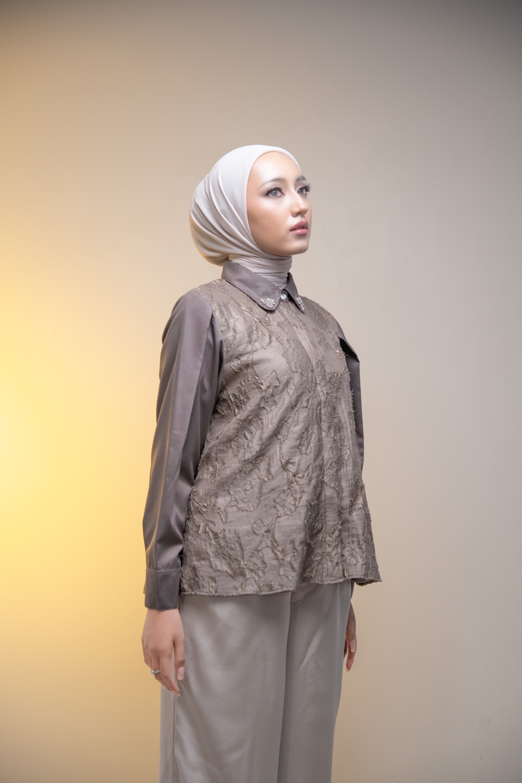 Kalmia Top Wood
