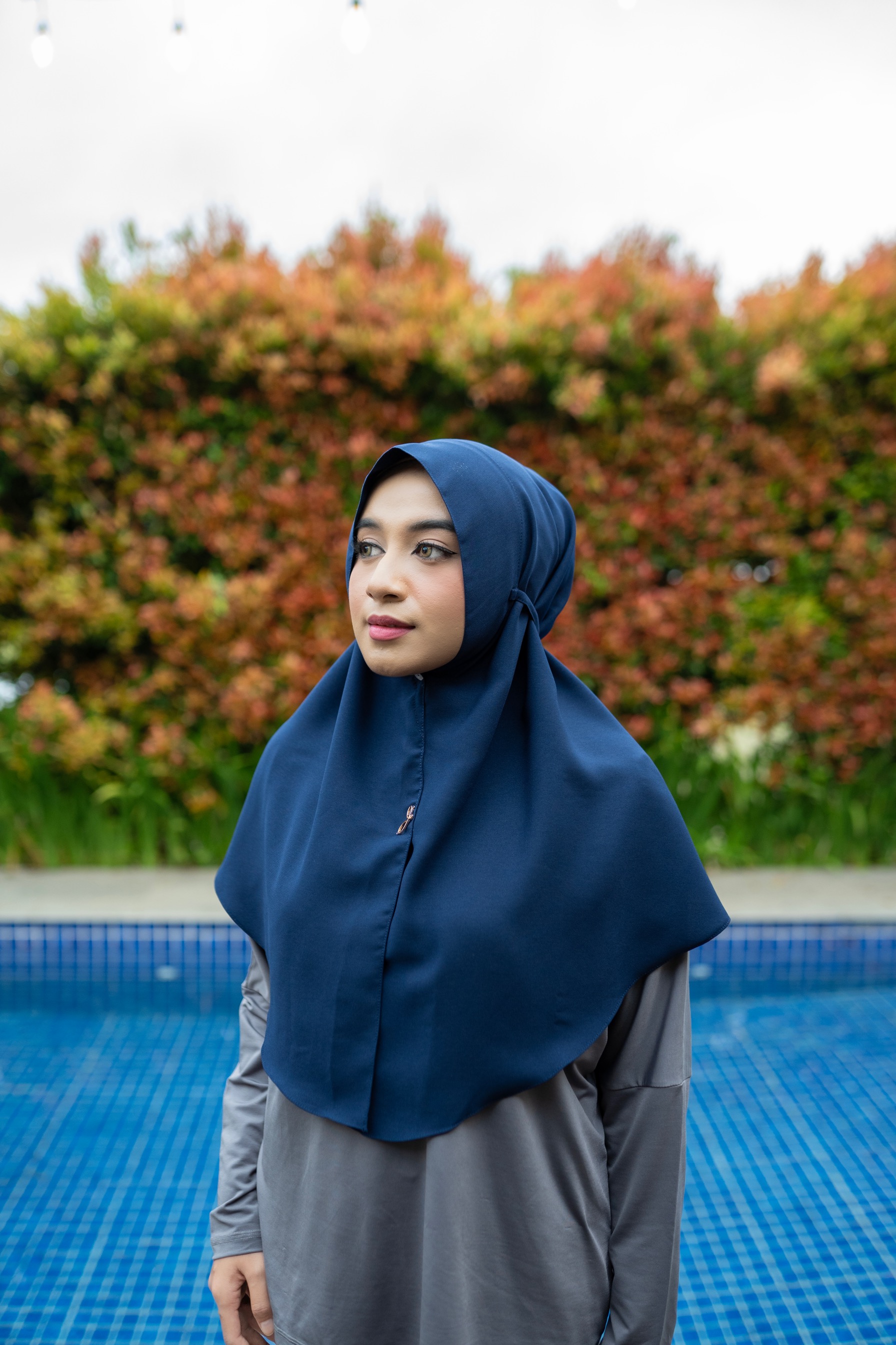 Bergo Sport Navy