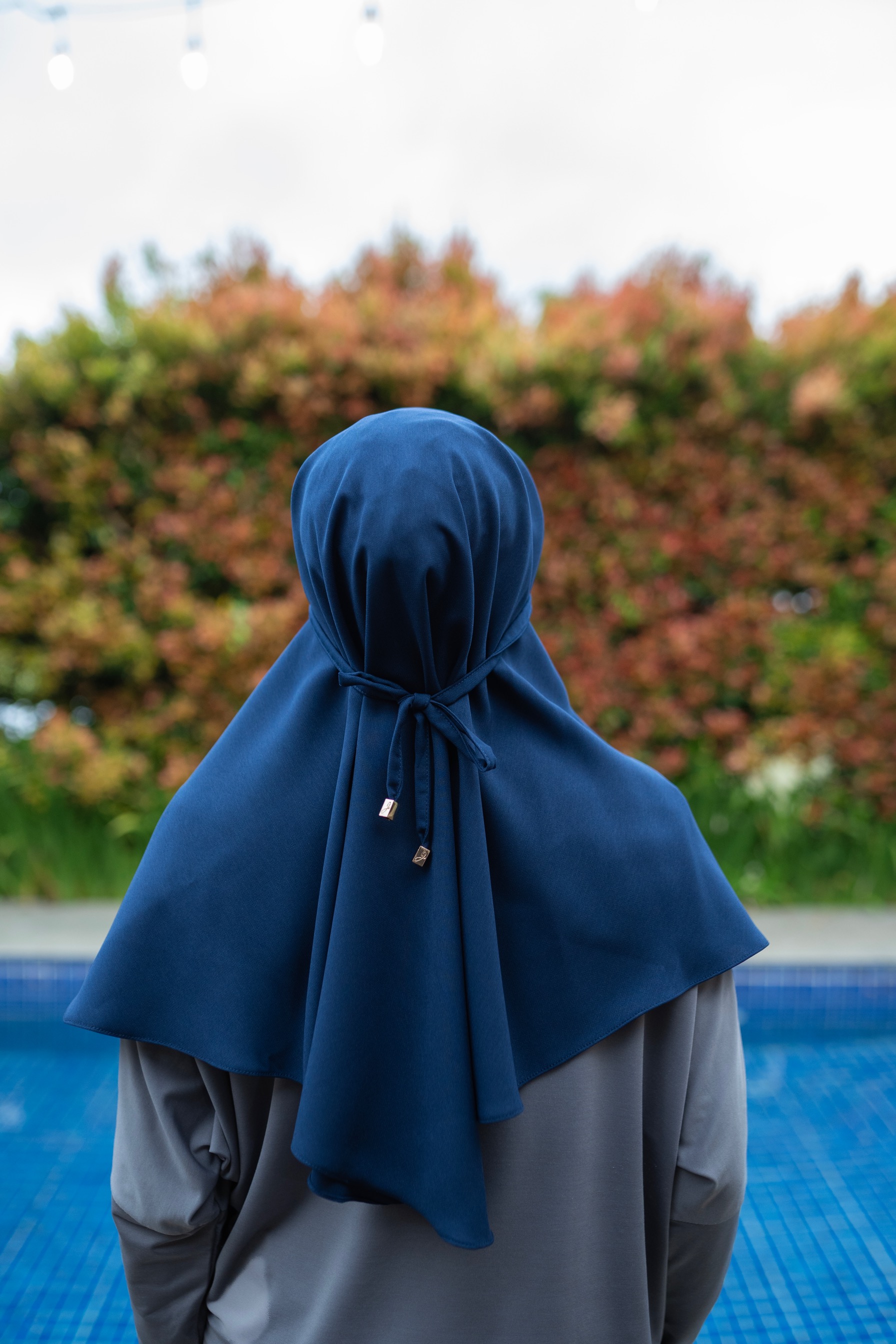 Bergo Sport Navy